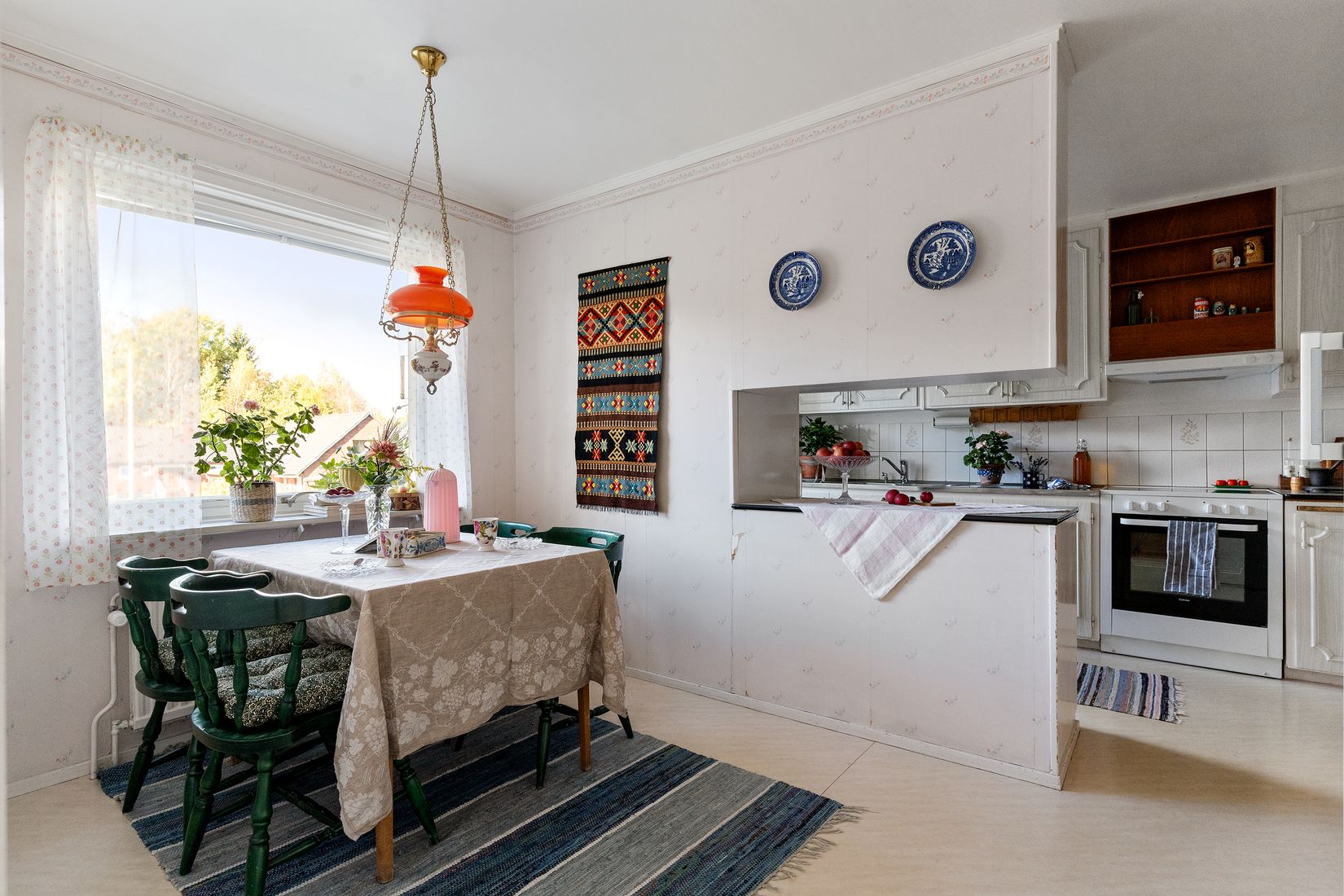 Villa, Kaveldunsvägen 9, Älvängen, Ale