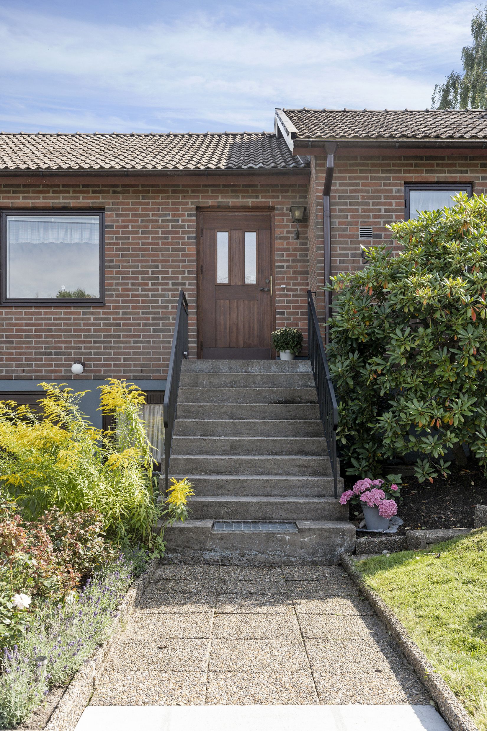 Villa, Kaveldunsvägen 9, Älvängen, Ale