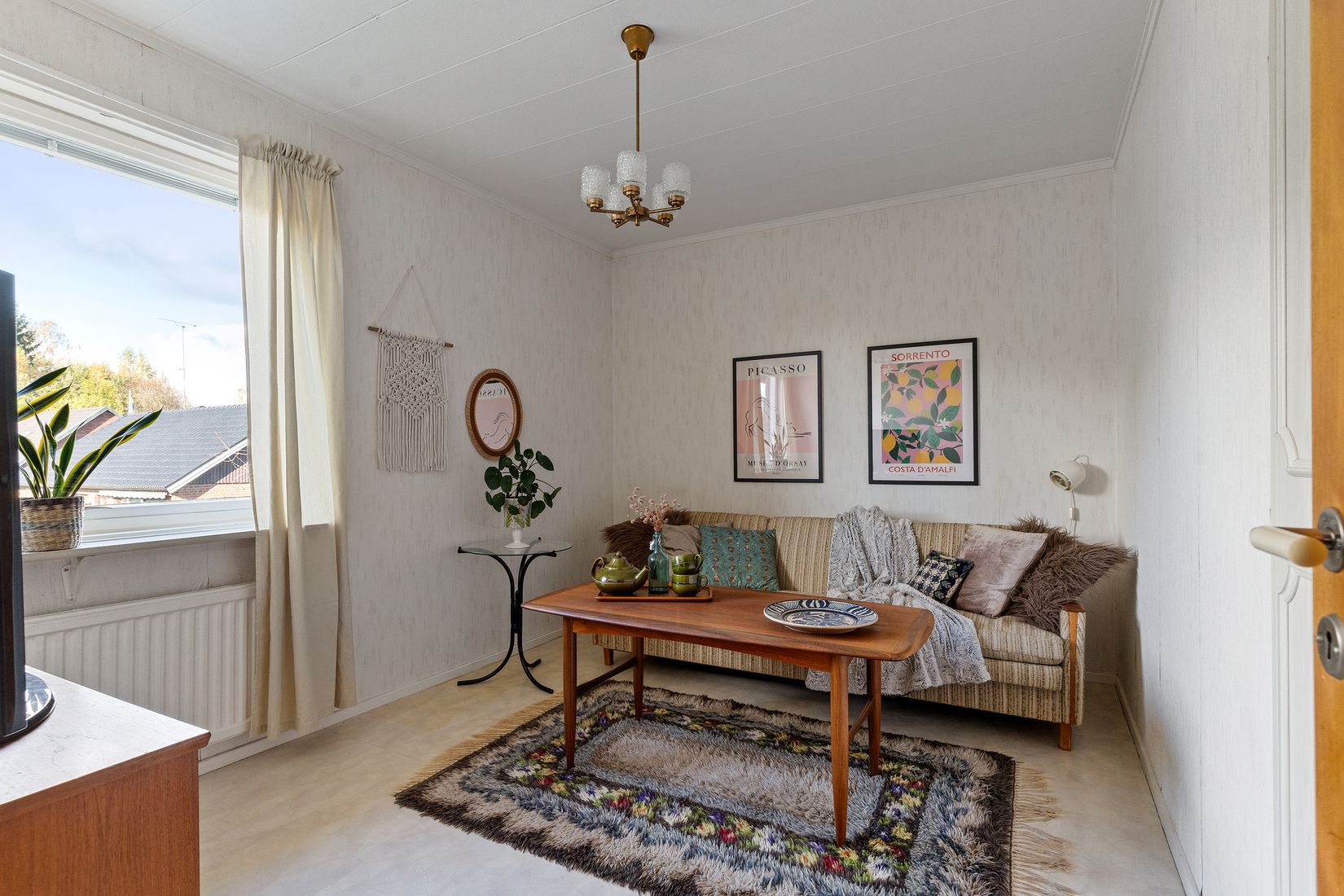 Villa, Kaveldunsvägen 9, Älvängen, Ale