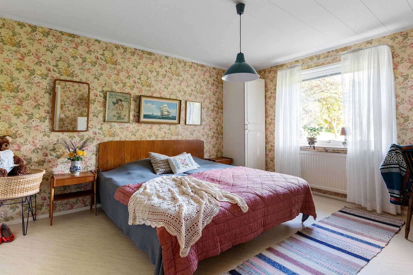 Villa, Kaveldunsvägen 9, Älvängen, Ale