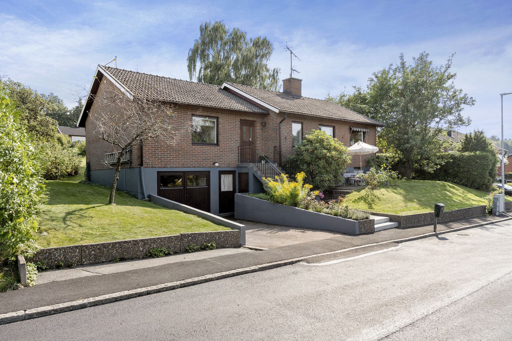 Villa, Kaveldunsvägen 9, Älvängen, Ale