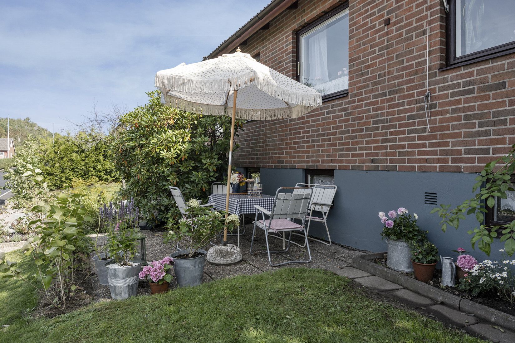 Villa, Kaveldunsvägen 9, Älvängen, Ale