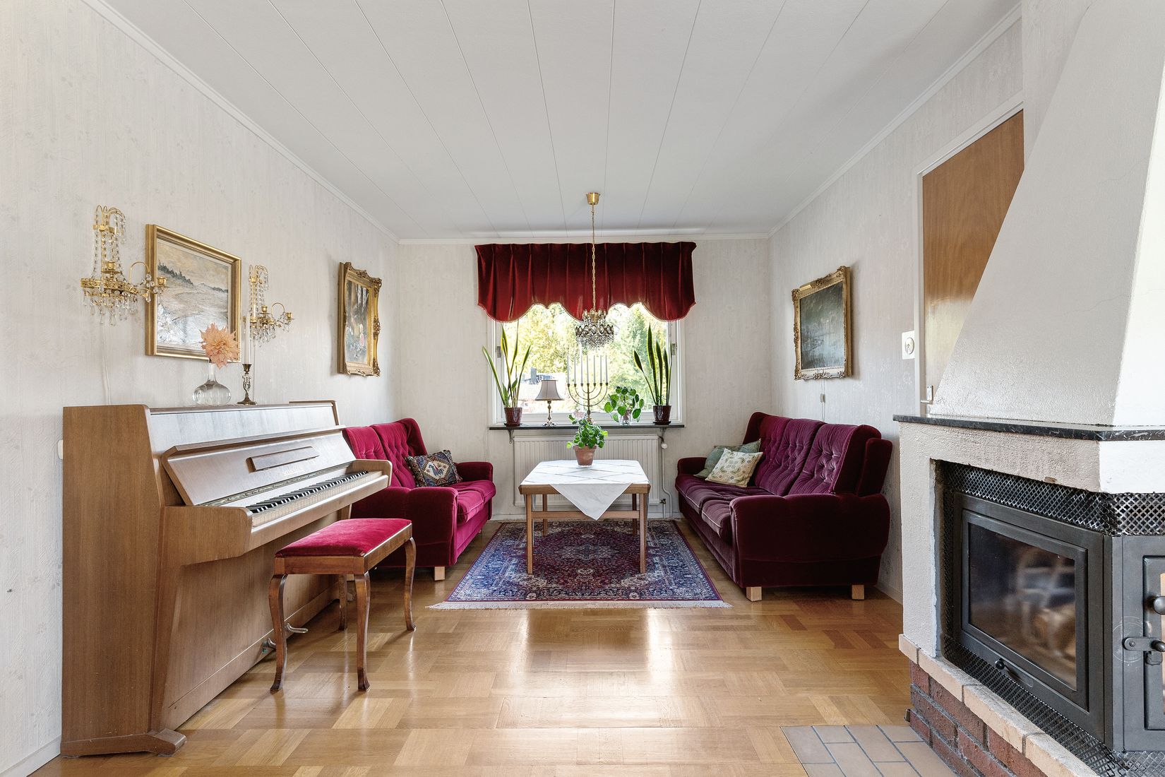 Villa, Kaveldunsvägen 9, Älvängen, Ale