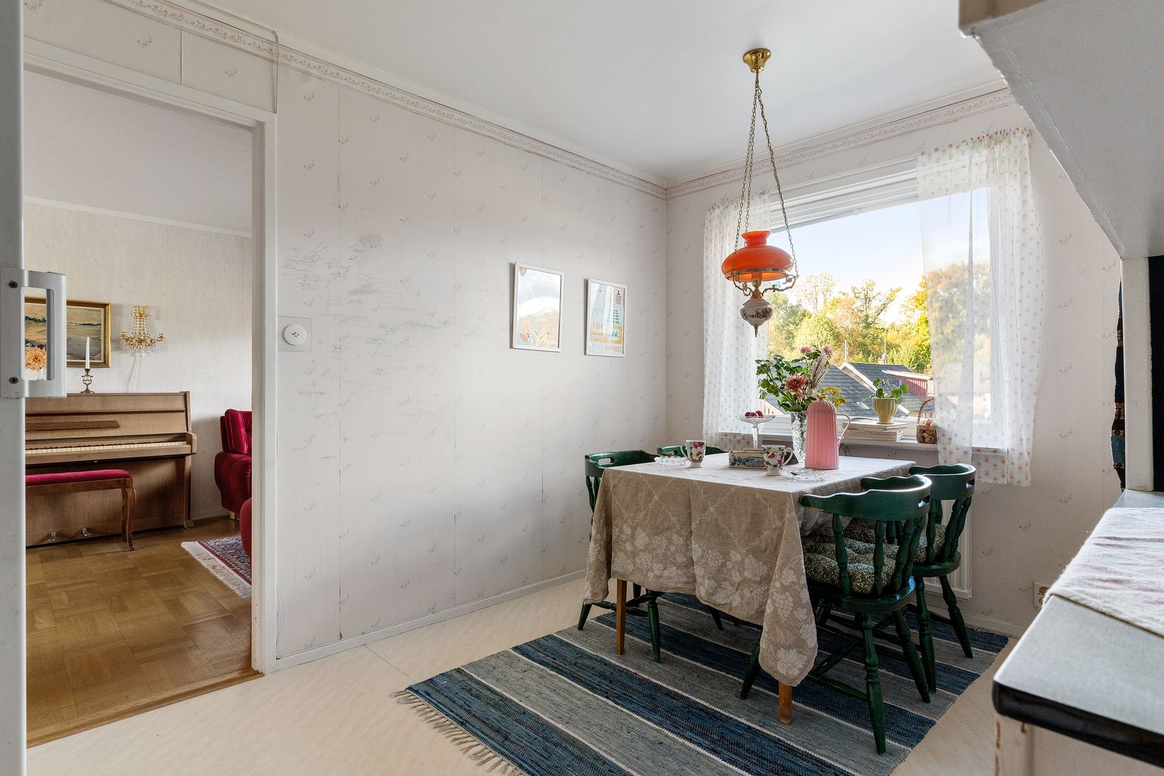 Villa, Kaveldunsvägen 9, Älvängen, Ale