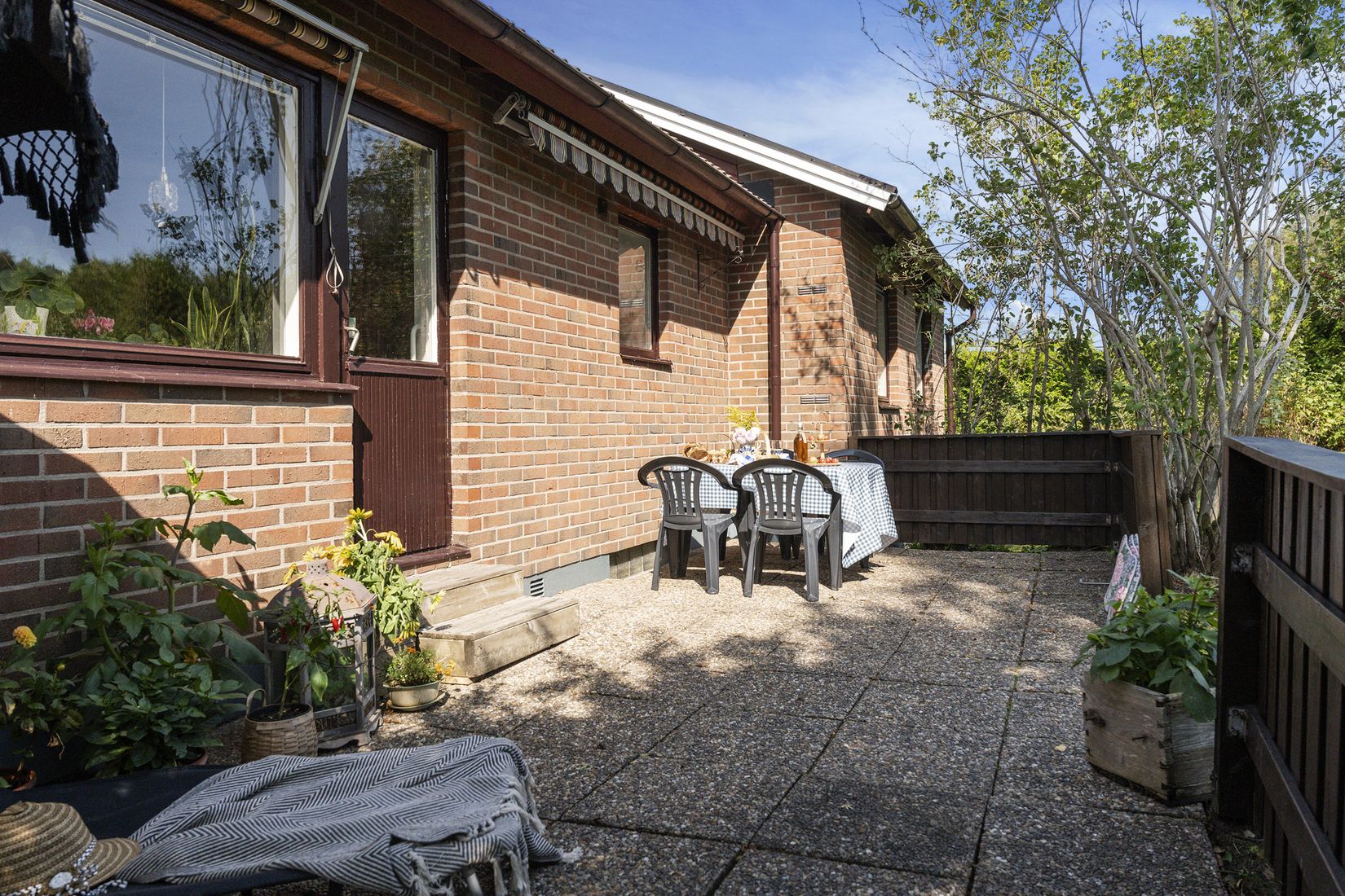 Villa, Kaveldunsvägen 9, Älvängen, Ale