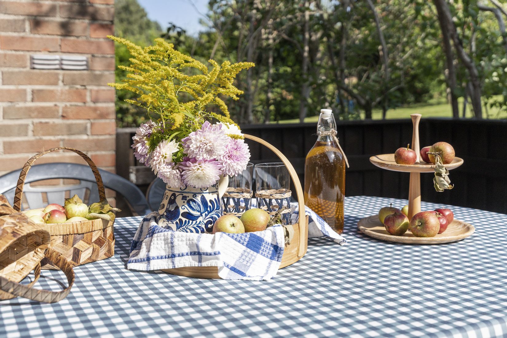 Villa, Kaveldunsvägen 9, Älvängen, Ale