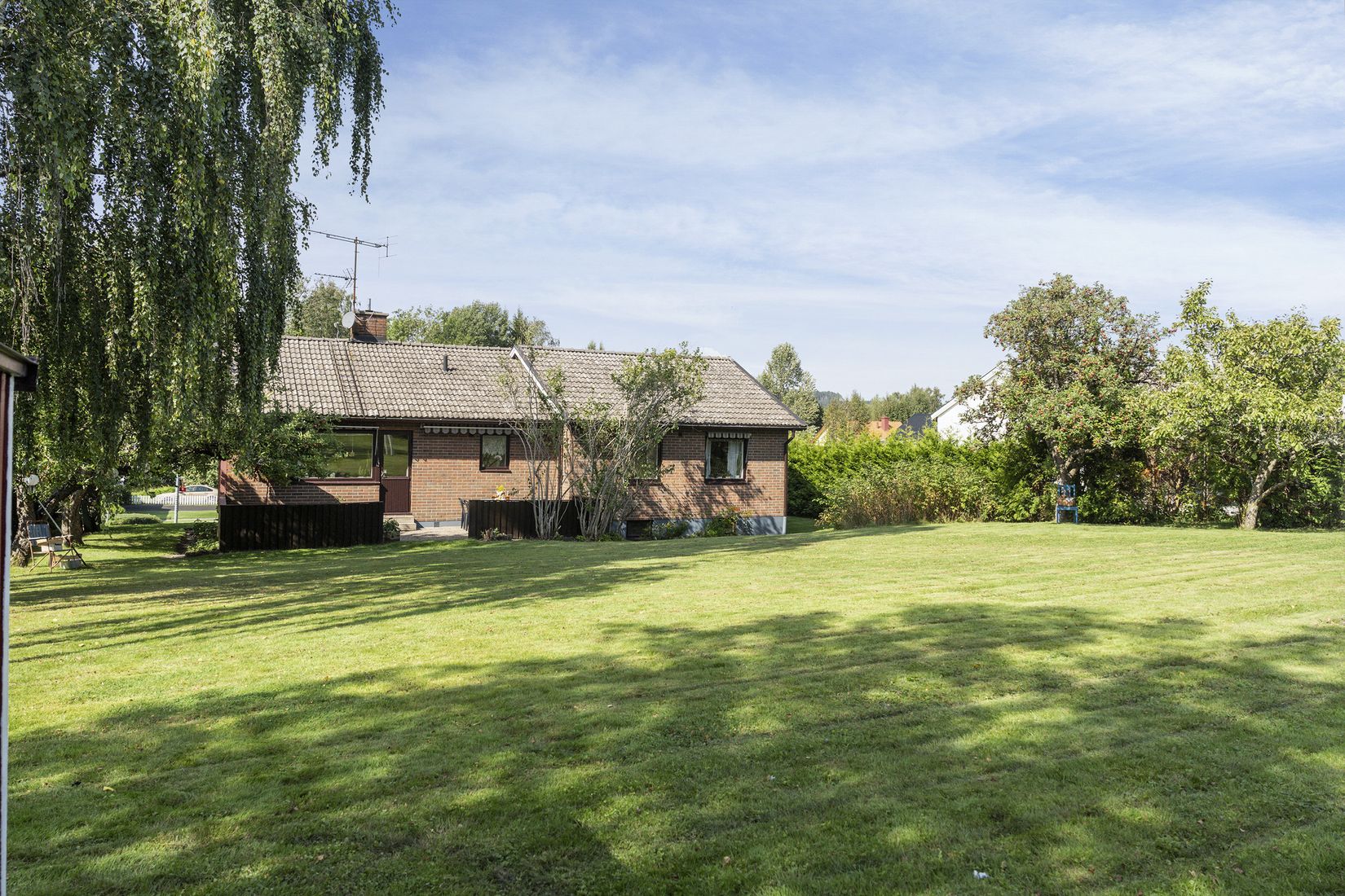 Villa, Kaveldunsvägen 9, Älvängen, Ale