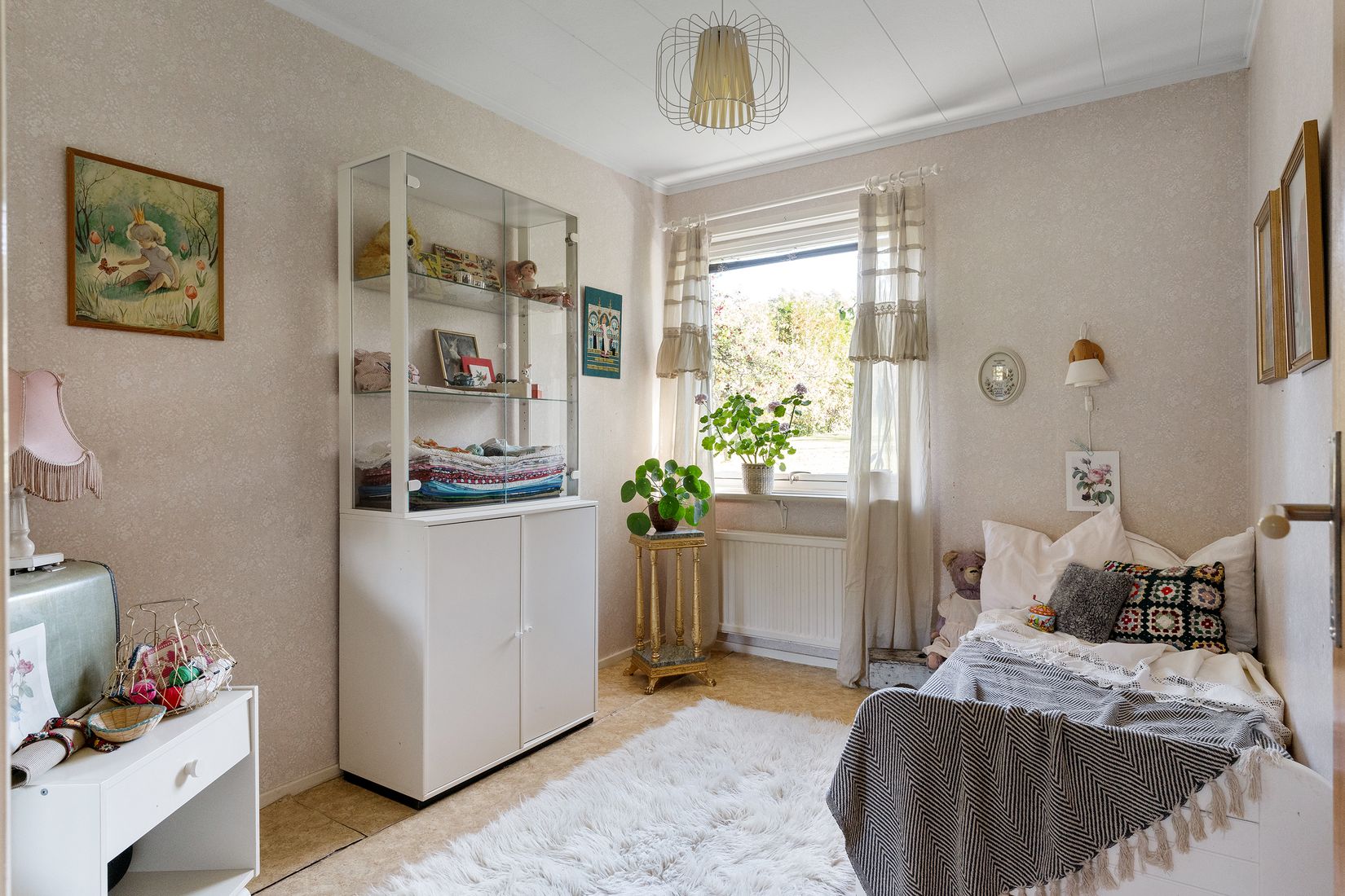 Villa, Kaveldunsvägen 9, Älvängen, Ale