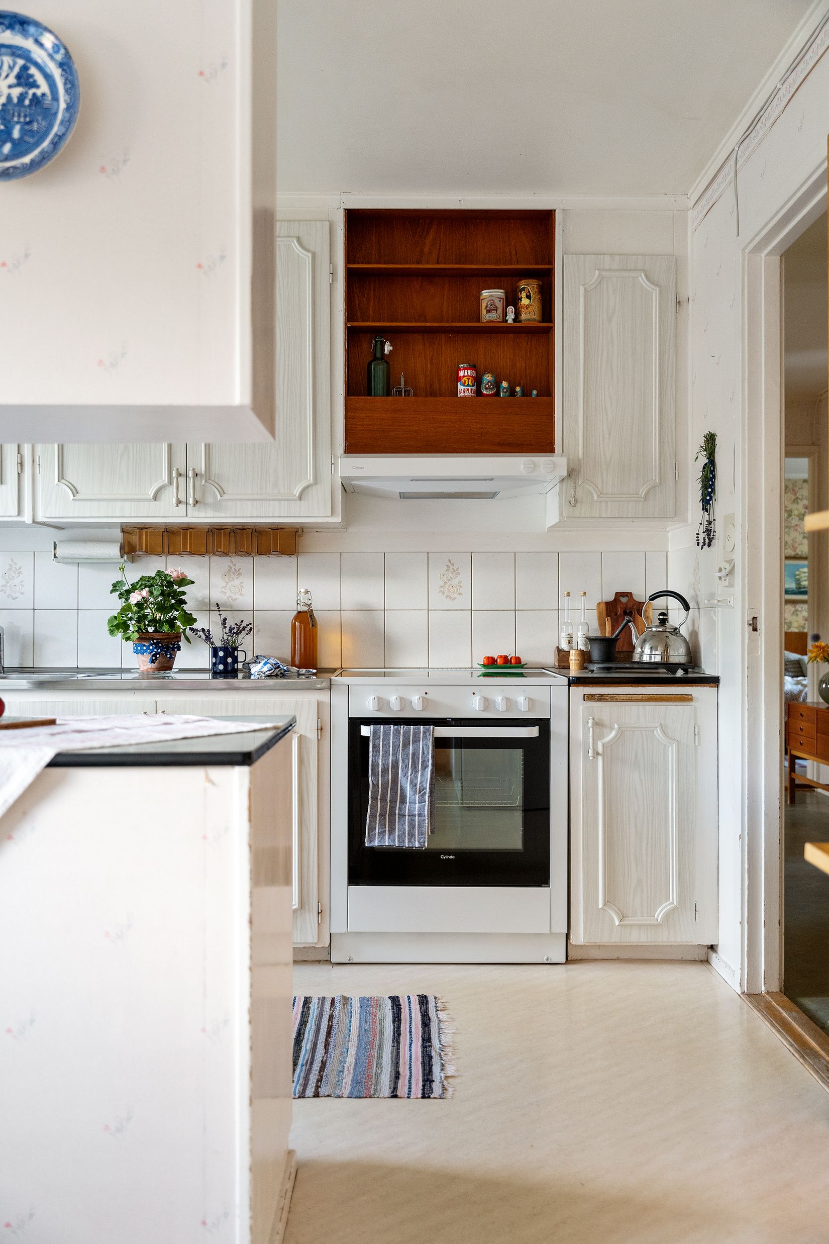 Villa, Kaveldunsvägen 9, Älvängen, Ale