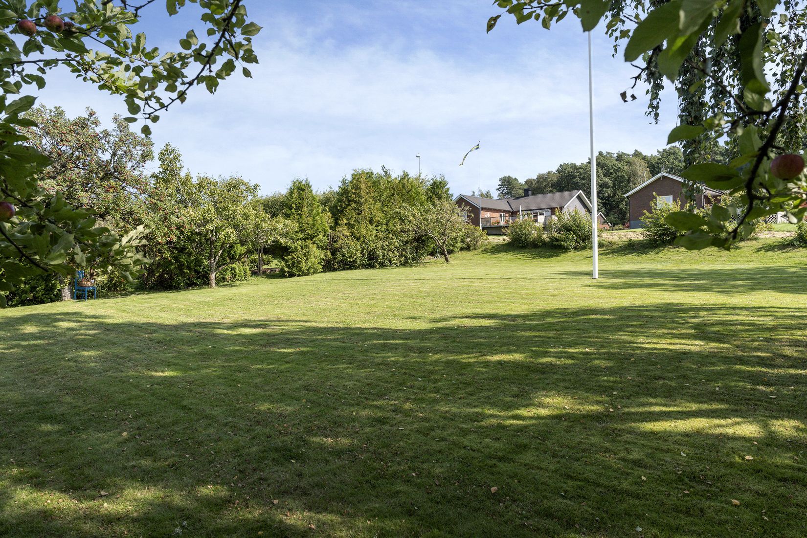 Villa, Kaveldunsvägen 9, Älvängen, Ale