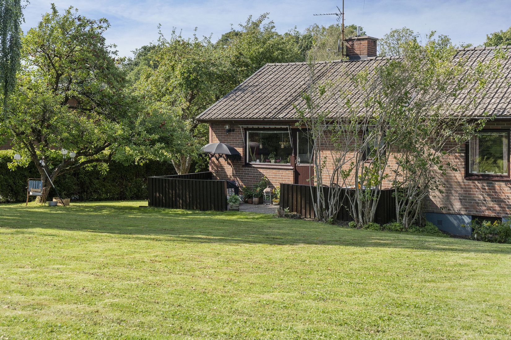 Villa, Kaveldunsvägen 9, Älvängen, Ale