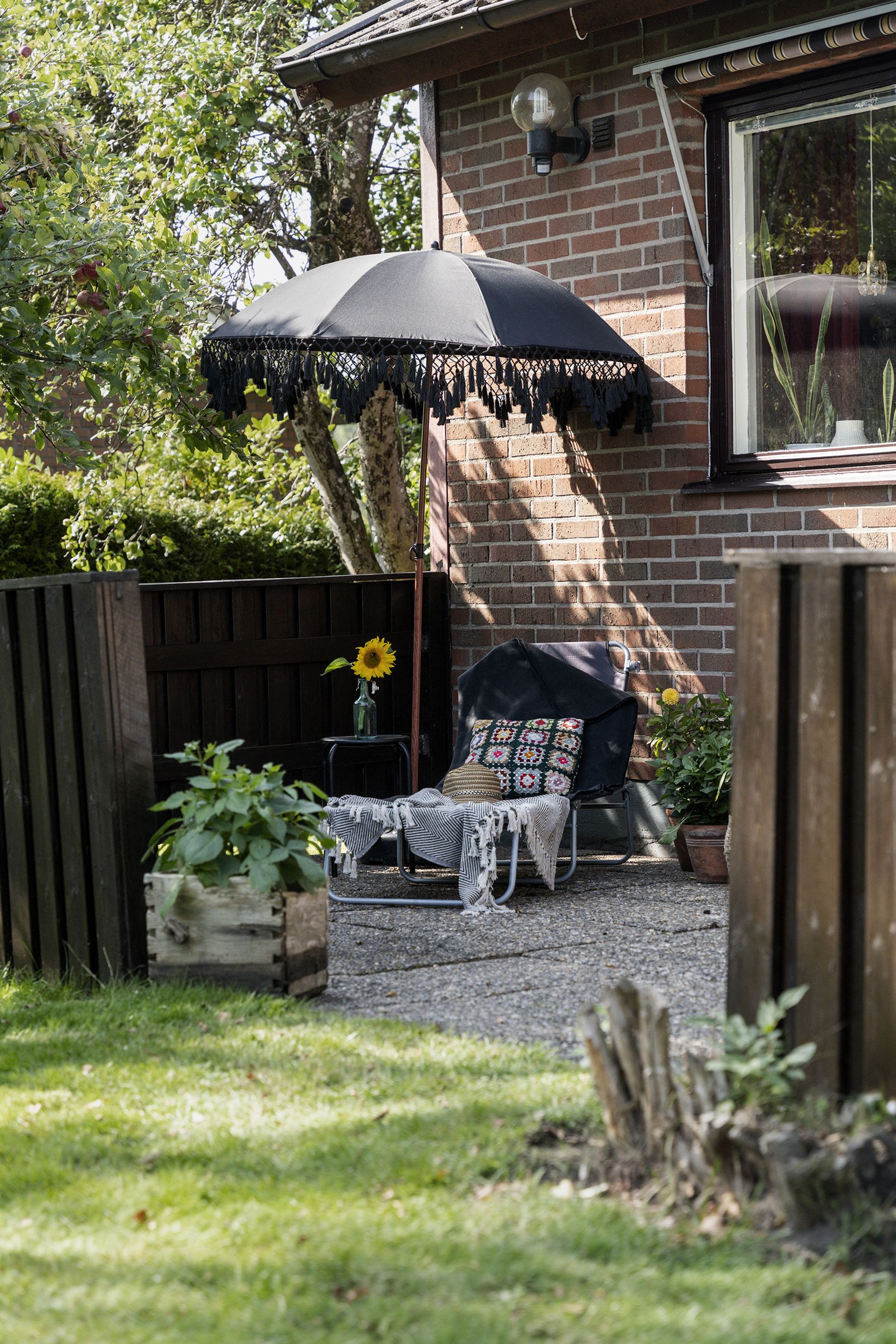 Villa, Kaveldunsvägen 9, Älvängen, Ale