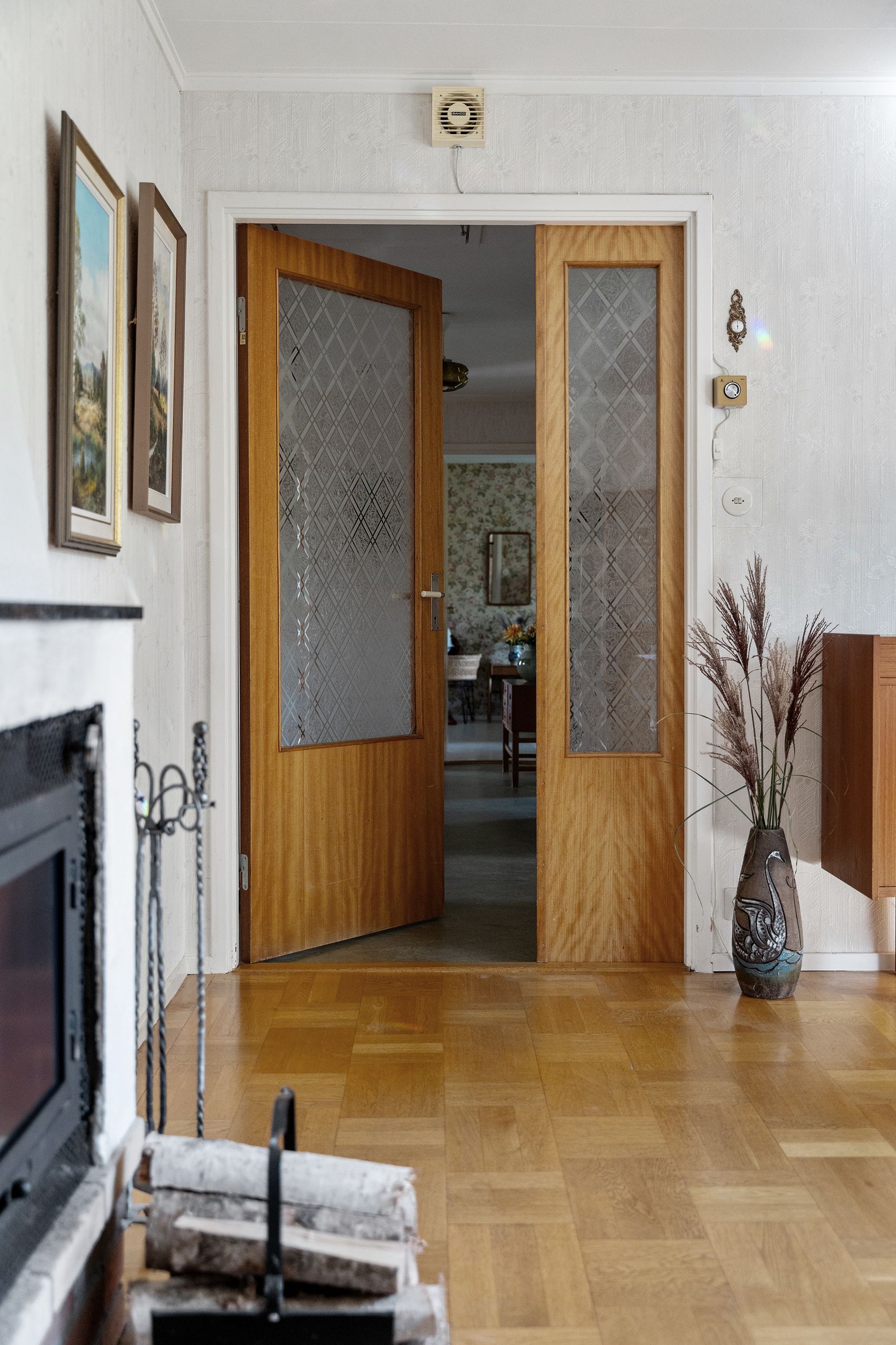 Villa, Kaveldunsvägen 9, Älvängen, Ale