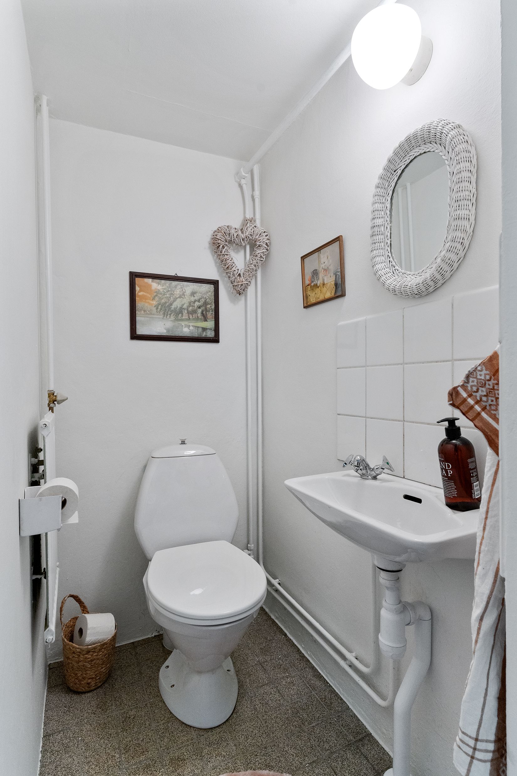 Villa, Kaveldunsvägen 9, Älvängen, Ale