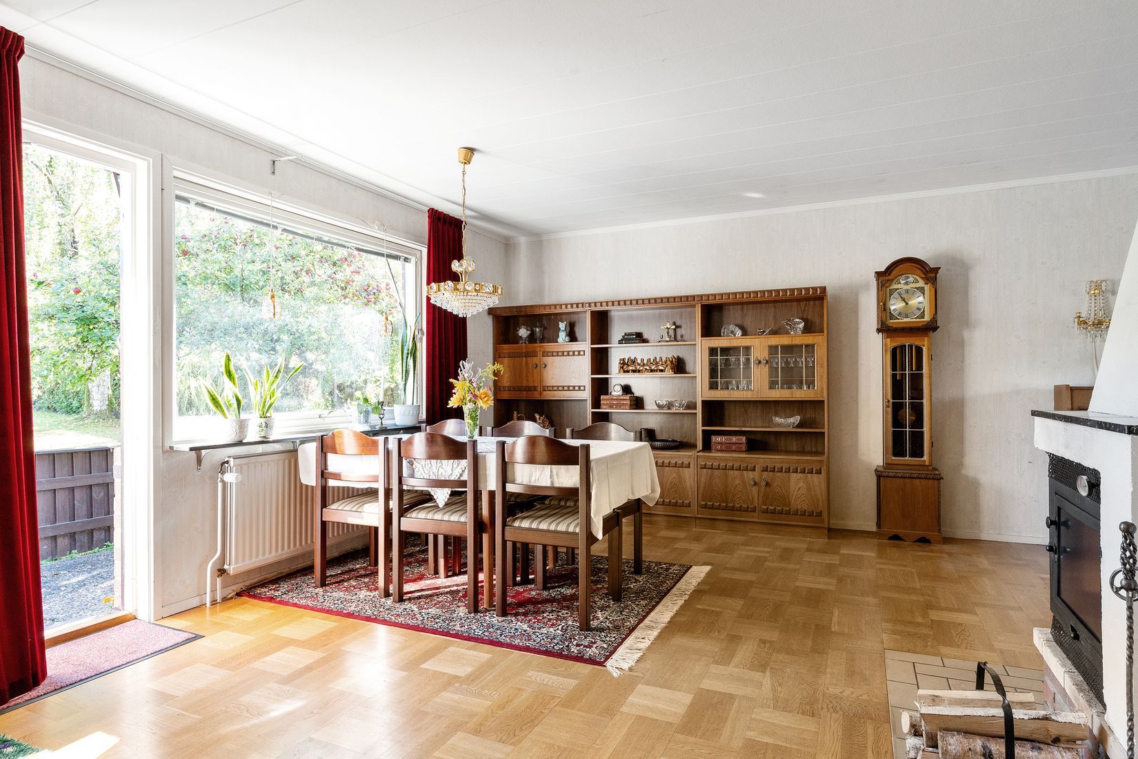 Villa, Kaveldunsvägen 9, Älvängen, Ale