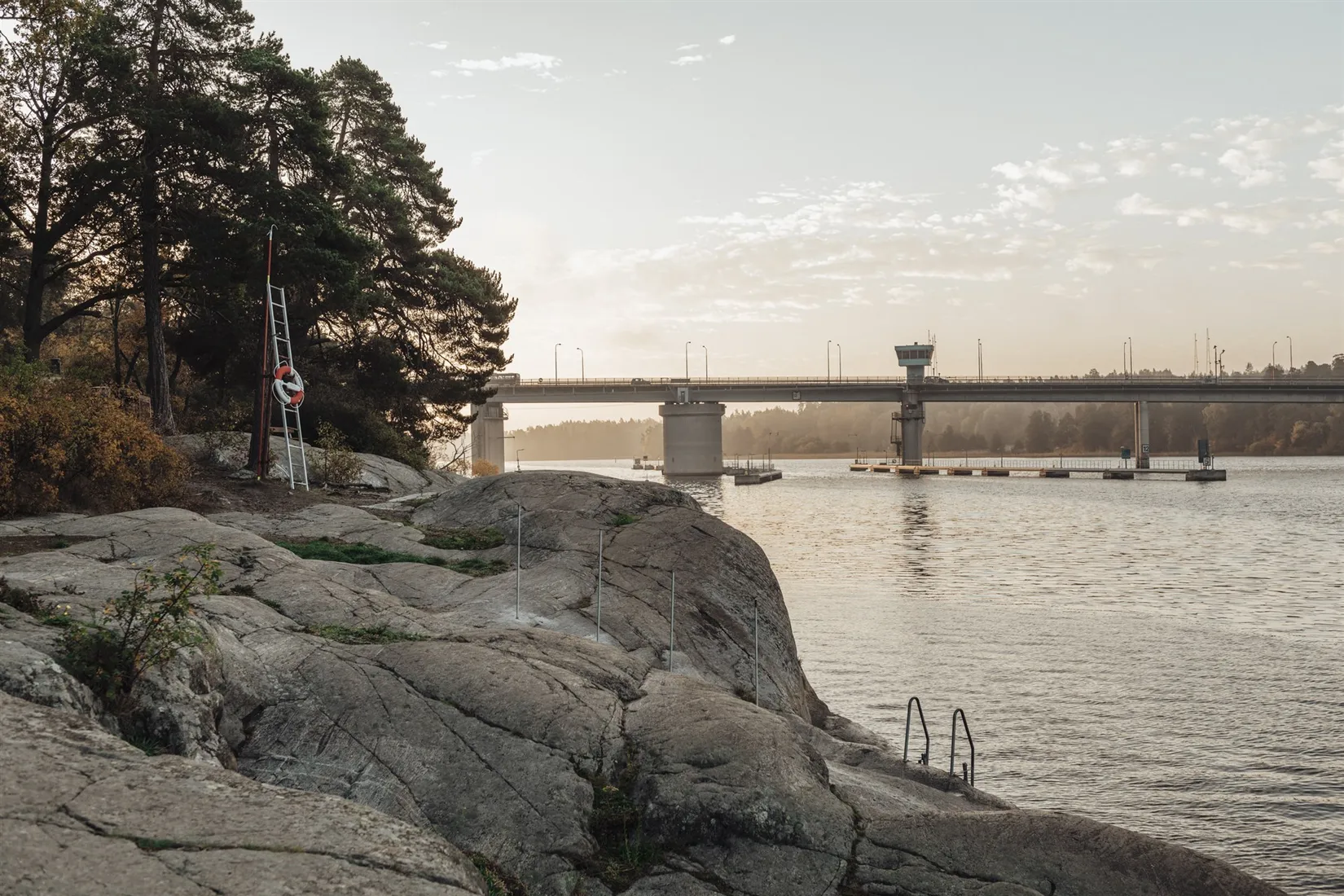 Bostadsrätt, Tyska Bottens Väg 48b, våning 2/2, Nockebyhov, Stockholm