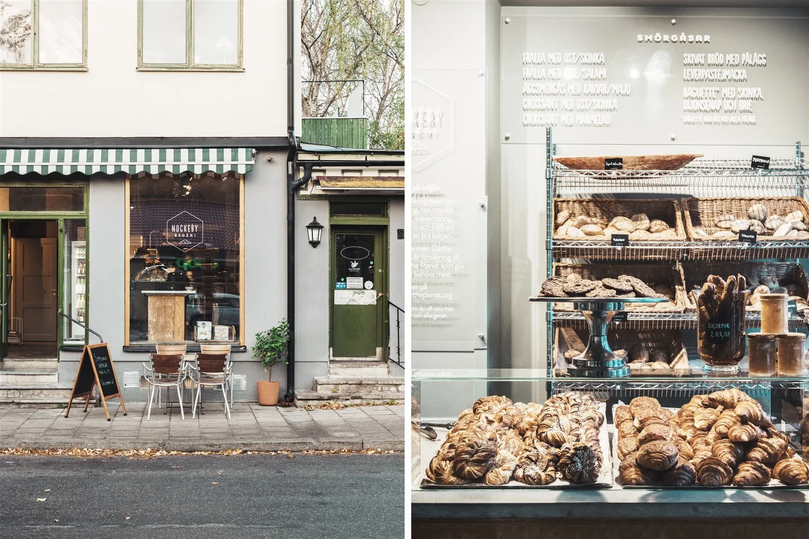 Bostadsrätt, Tyska Bottens Väg 48b, våning 2/2, Nockebyhov, Stockholm