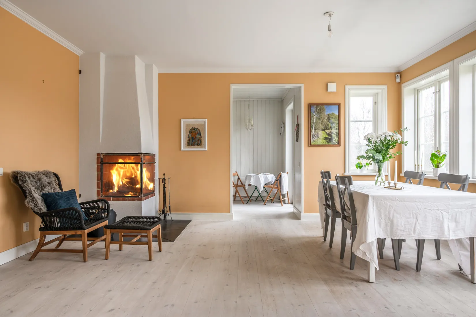 Gård/Skog, Södertäljevägen 110, Tungelsta, Haninge