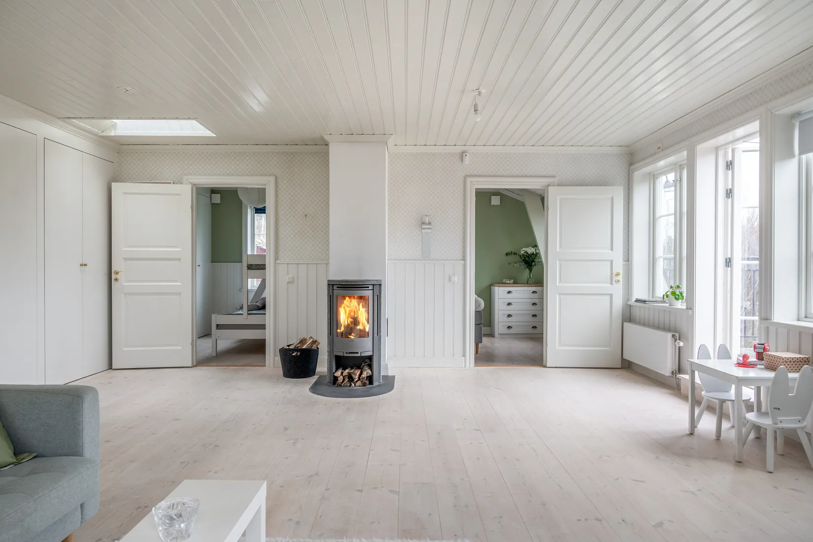 Gård/Skog, Södertäljevägen 110, Tungelsta, Haninge