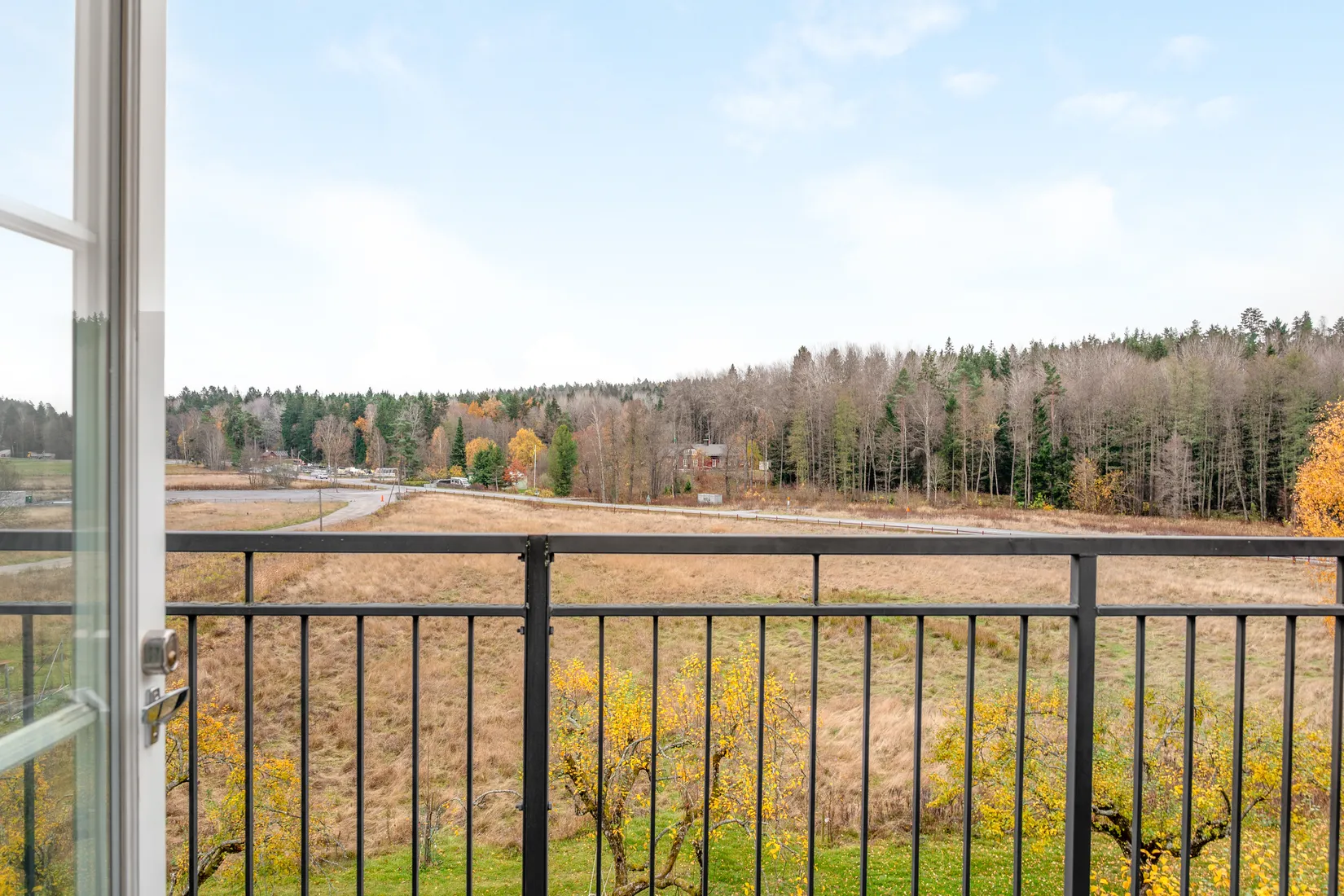 Gård/Skog, Södertäljevägen 110, Tungelsta, Haninge