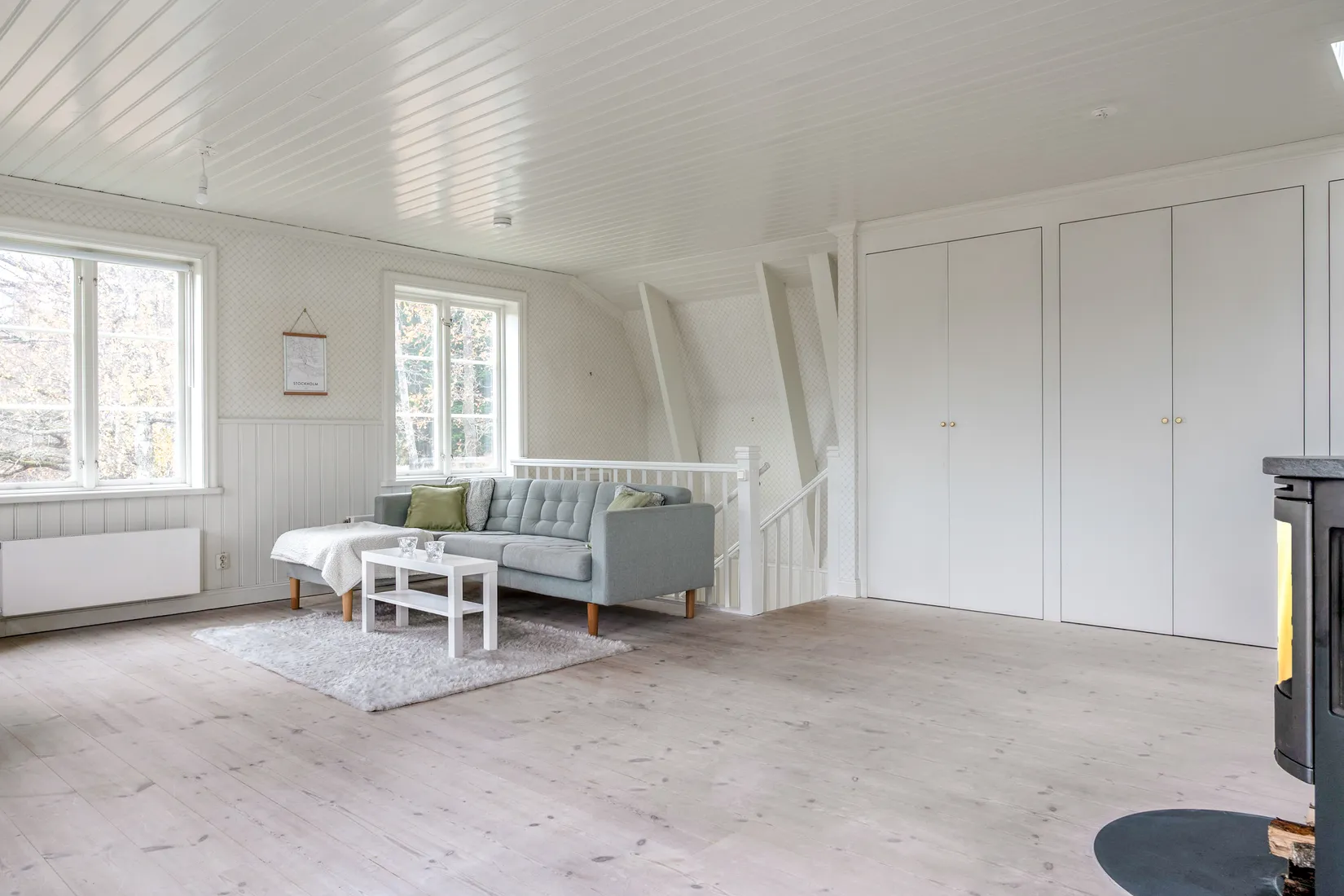 Gård/Skog, Södertäljevägen 110, Tungelsta, Haninge