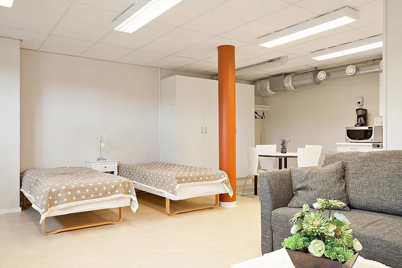 Bostadsrätt, Sjömilsgatan 4, Flatås, Göteborg