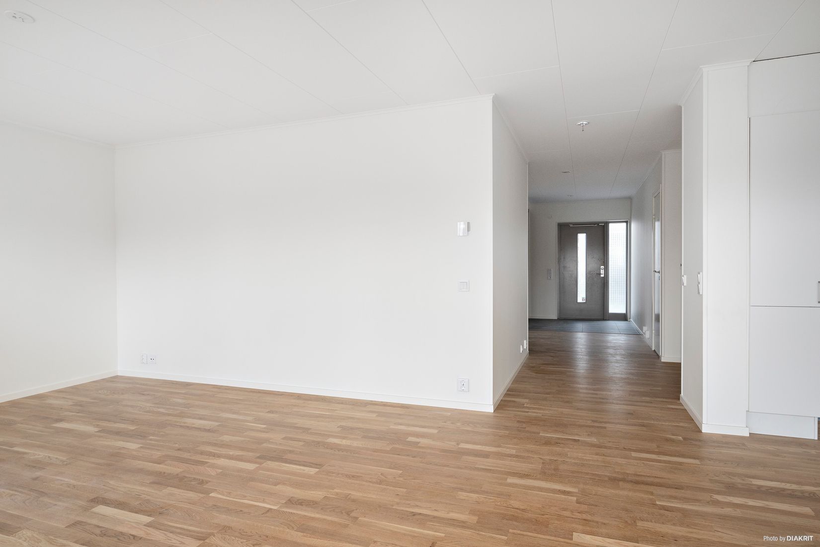 Bostadsrätt, Skogaholmsvägen 53 A, Älvåker, Karlstad