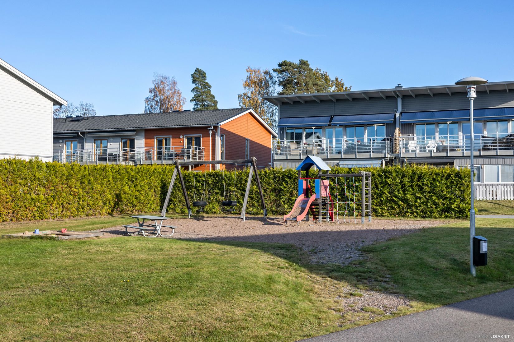 Bostadsrätt, Skogaholmsvägen 53 A, Älvåker, Karlstad