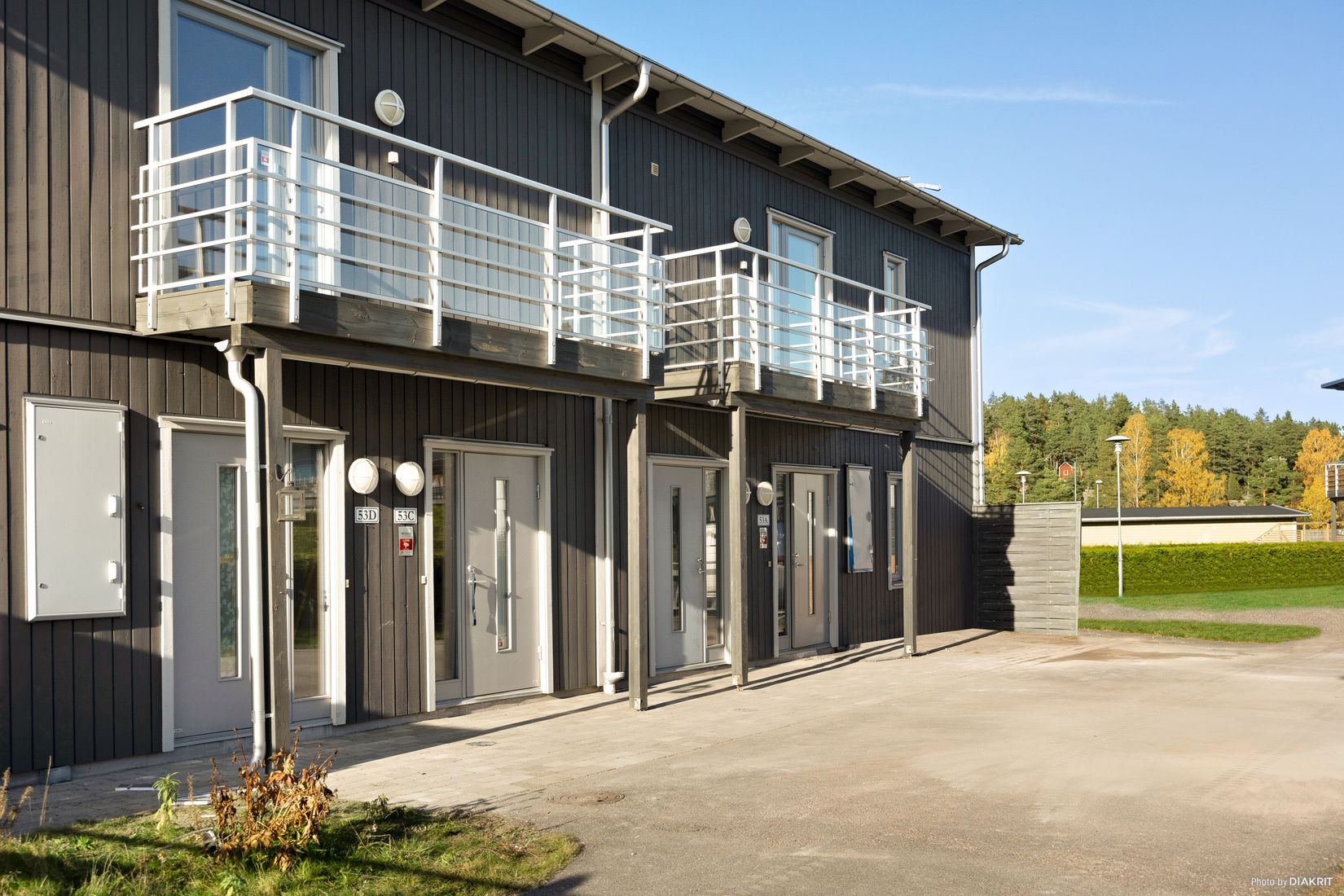 Bostadsrätt, Skogaholmsvägen 53 A, Älvåker, Karlstad