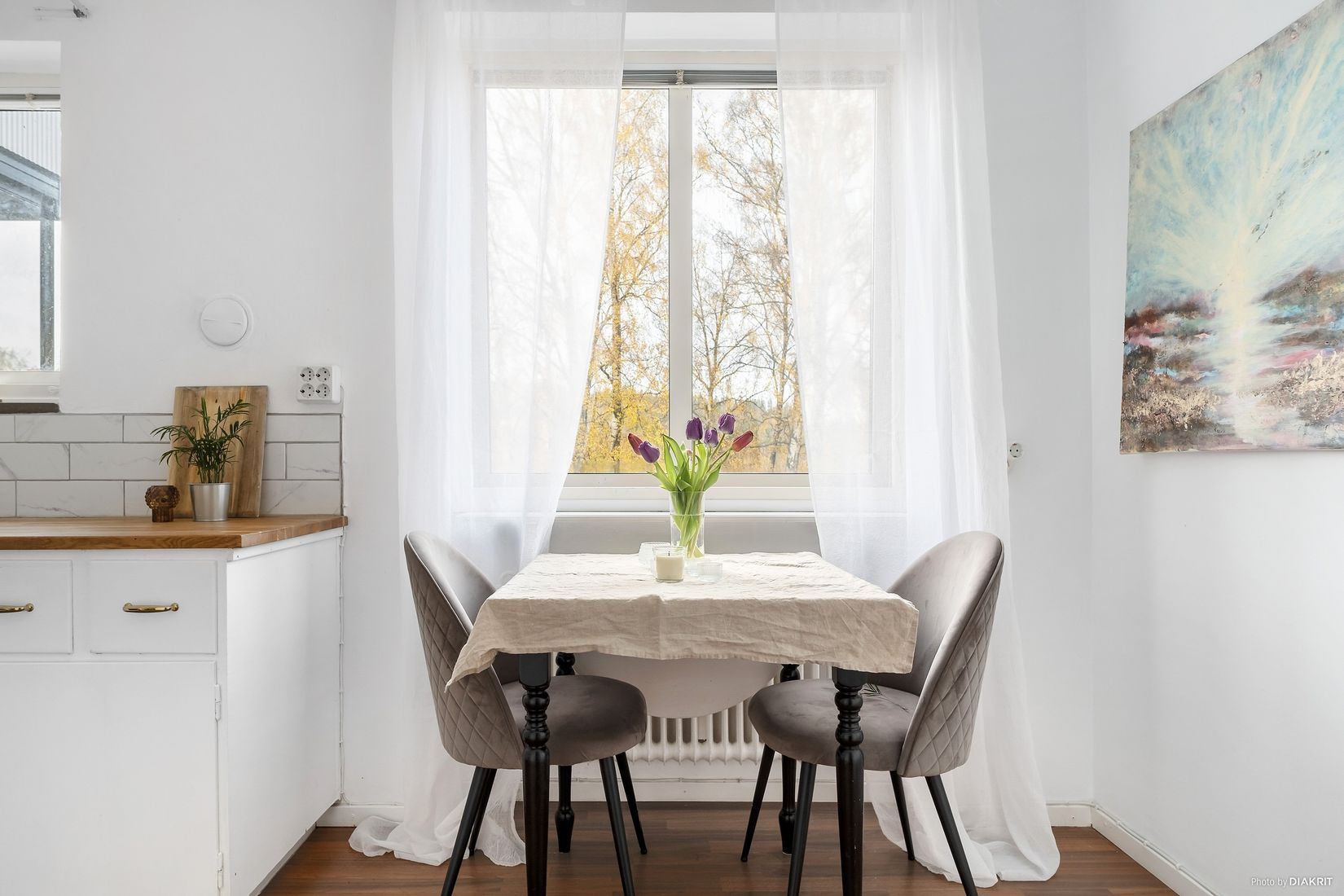 Bostadsrätt, Norra Sjöbogatan 11, Sjöbo, Borås