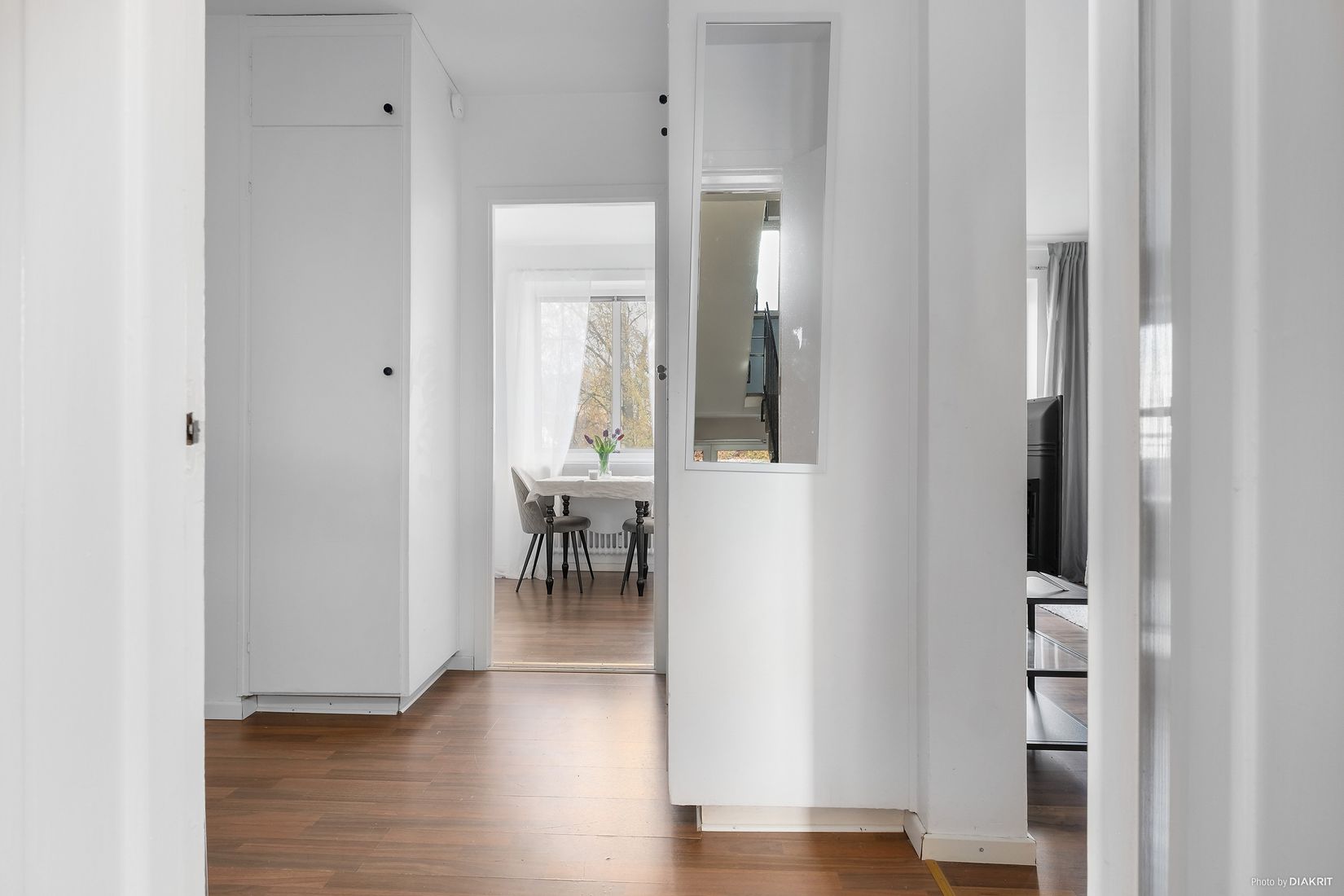 Bostadsrätt, Norra Sjöbogatan 11, Sjöbo, Borås