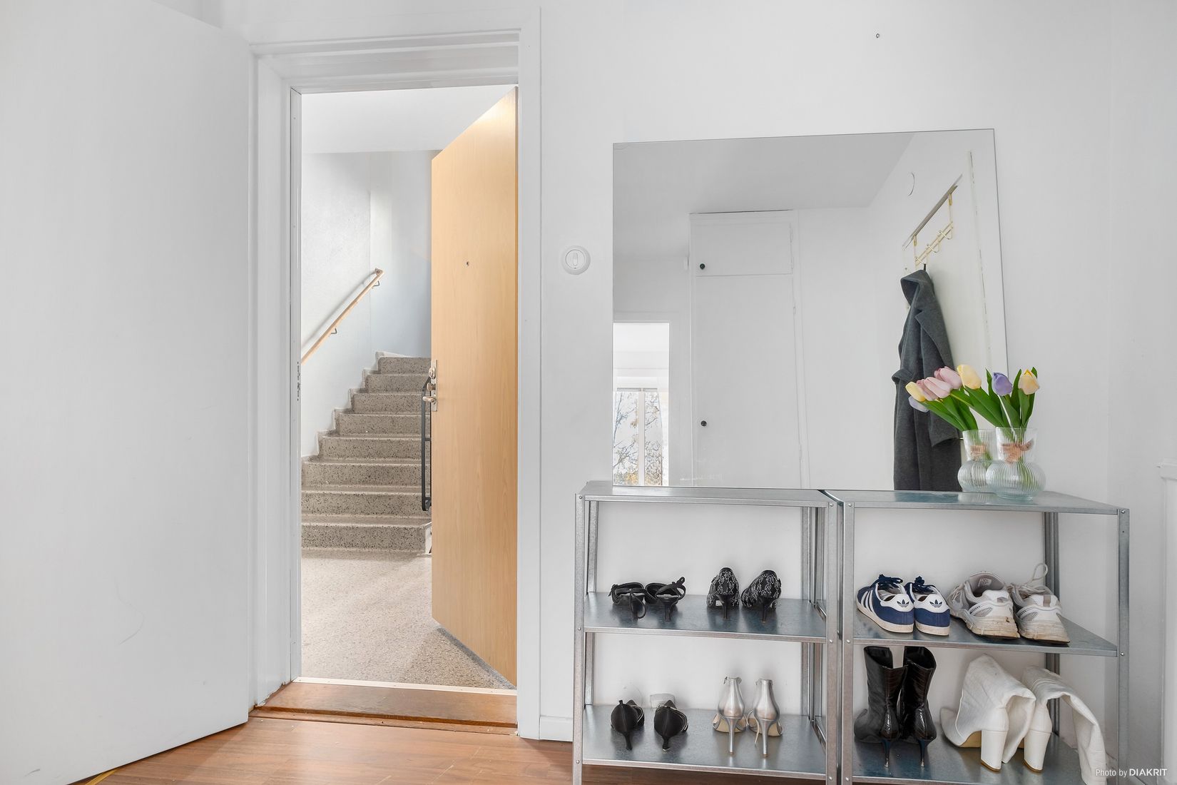 Bostadsrätt, Norra Sjöbogatan 11, Sjöbo, Borås