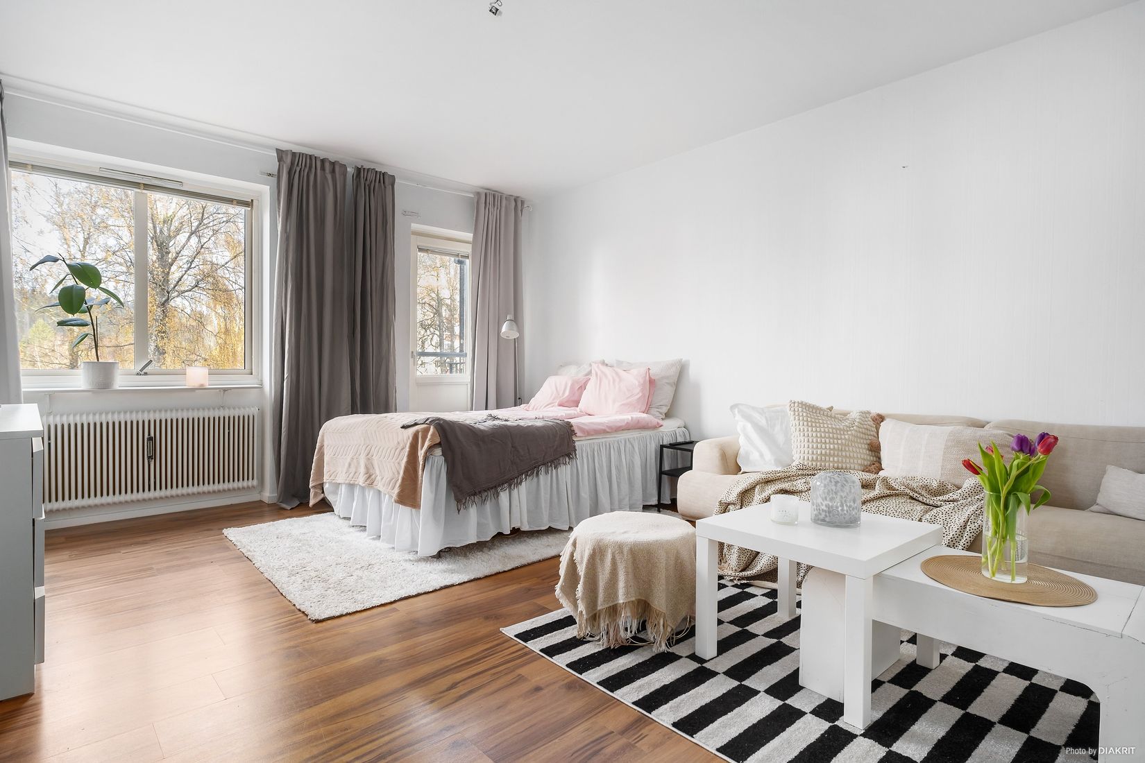 Bostadsrätt, Norra Sjöbogatan 11, Sjöbo, Borås