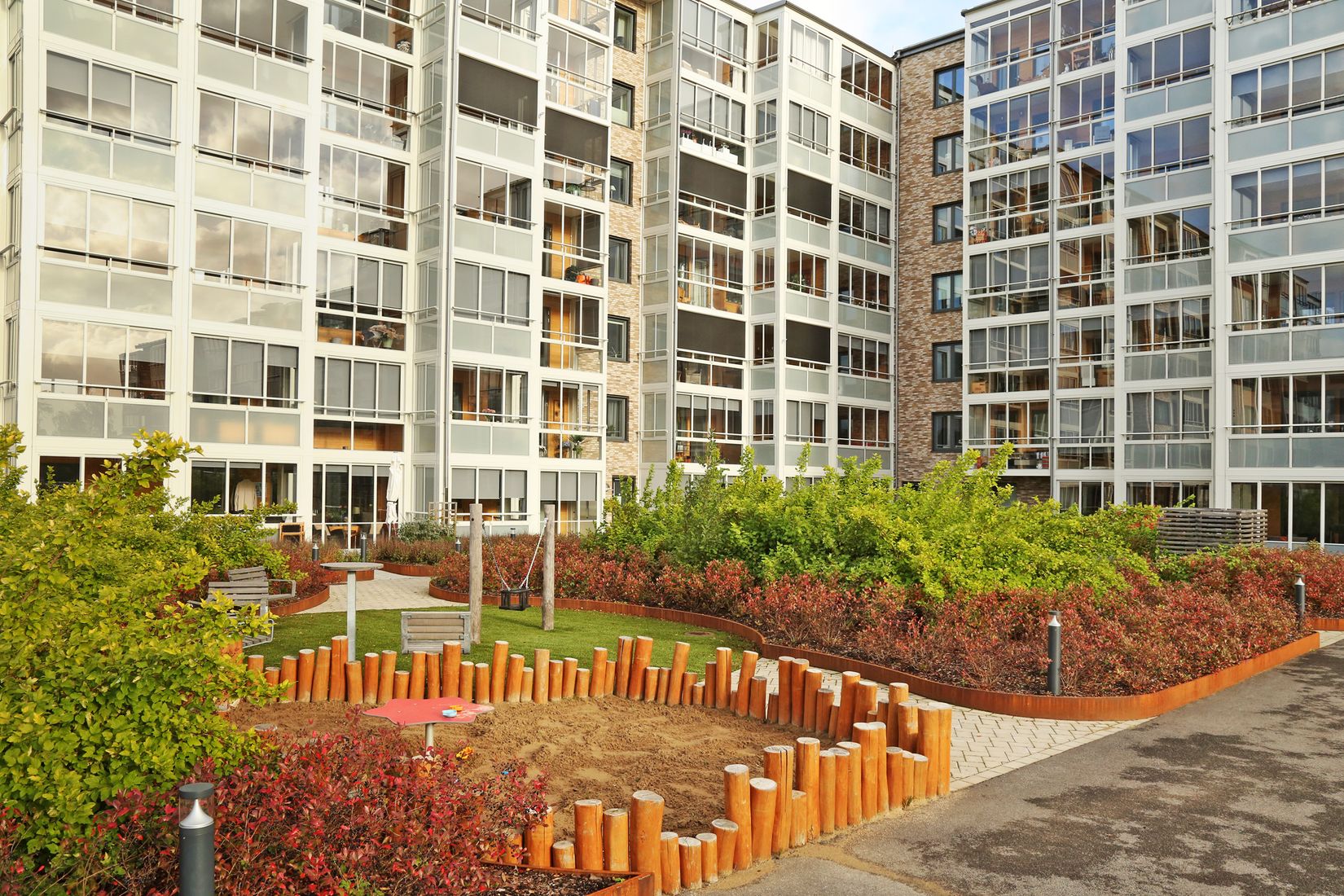 Bostadsrätt, Magnus åbergsgatan 5A, Tingvalla, Trollhättan