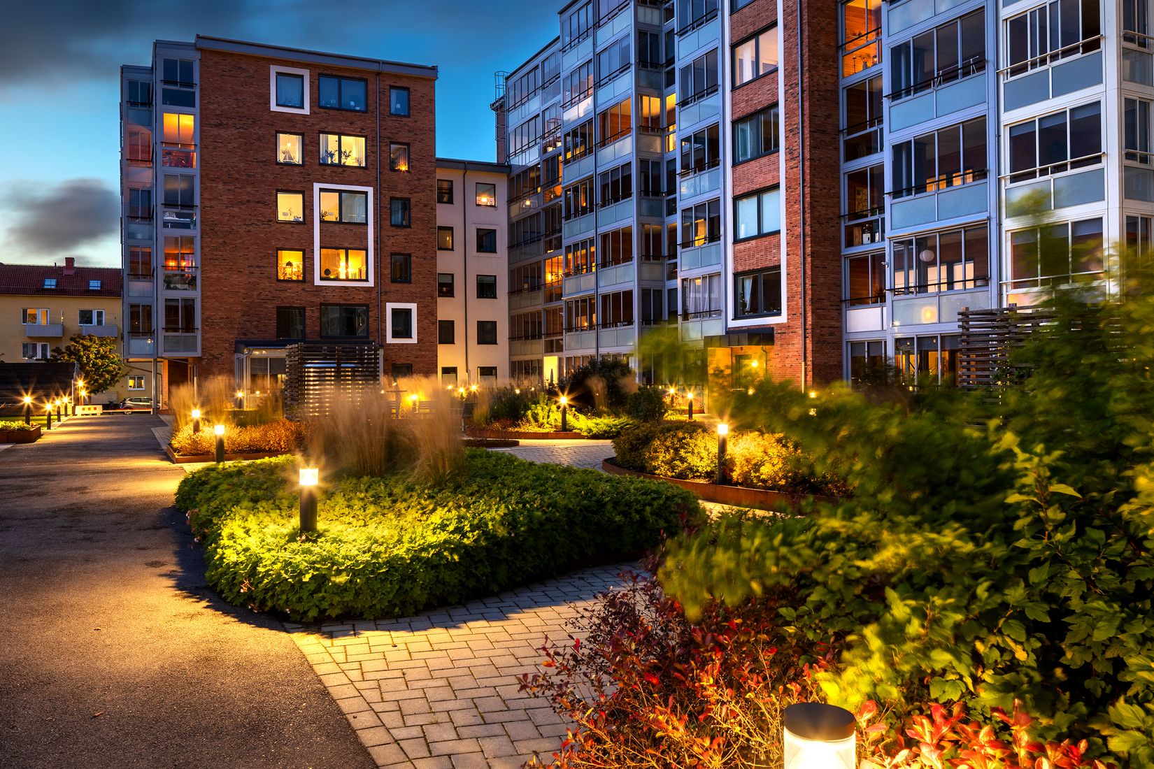 Bostadsrätt, Magnus åbergsgatan 5A, Tingvalla, Trollhättan