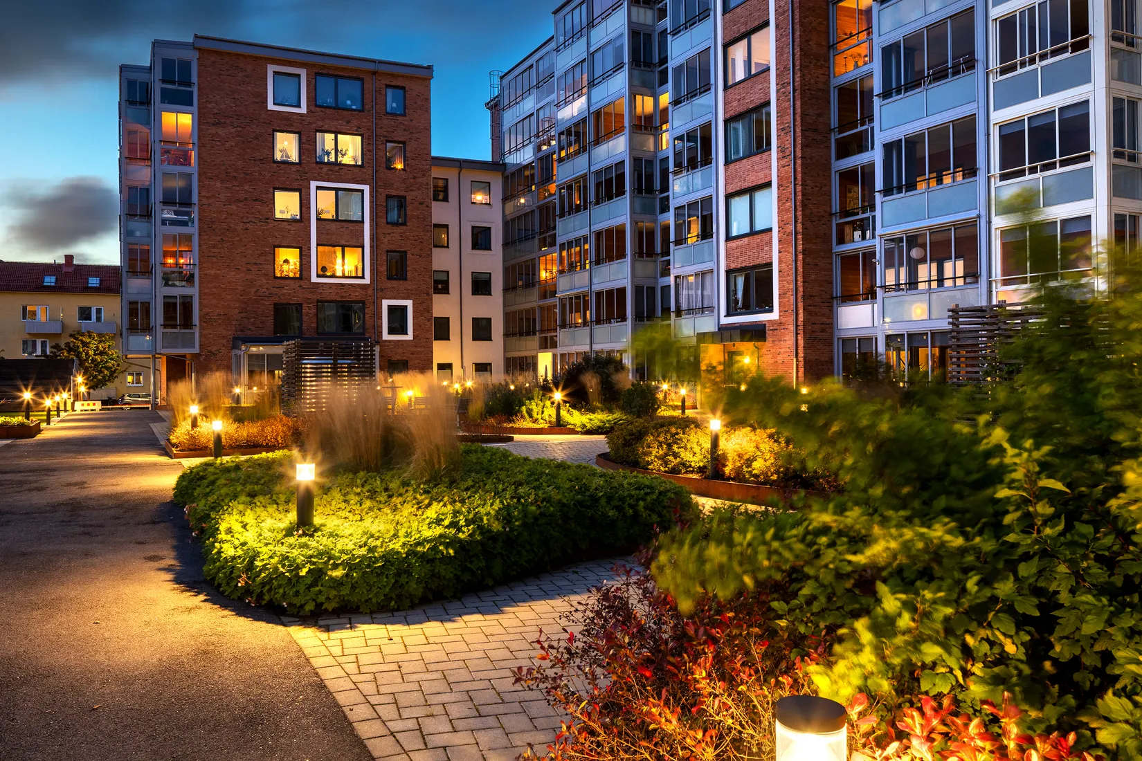 Bostadsrätt, Magnus åbergsgatan 5A, Tingvalla, Trollhättan