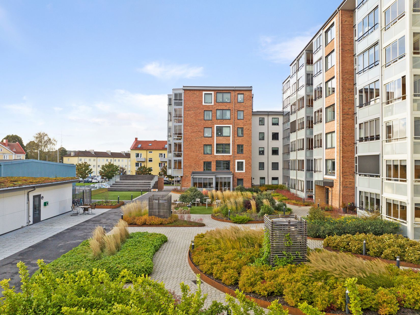 Bostadsrätt, Magnus åbergsgatan 5A, Tingvalla, Trollhättan