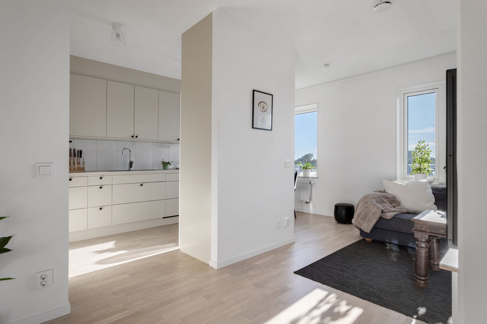 Bostadsrätt, Magnus åbergsgatan 5A, Tingvalla, Trollhättan