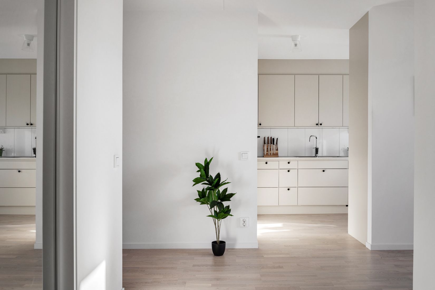 Bostadsrätt, Magnus åbergsgatan 5A, Tingvalla, Trollhättan