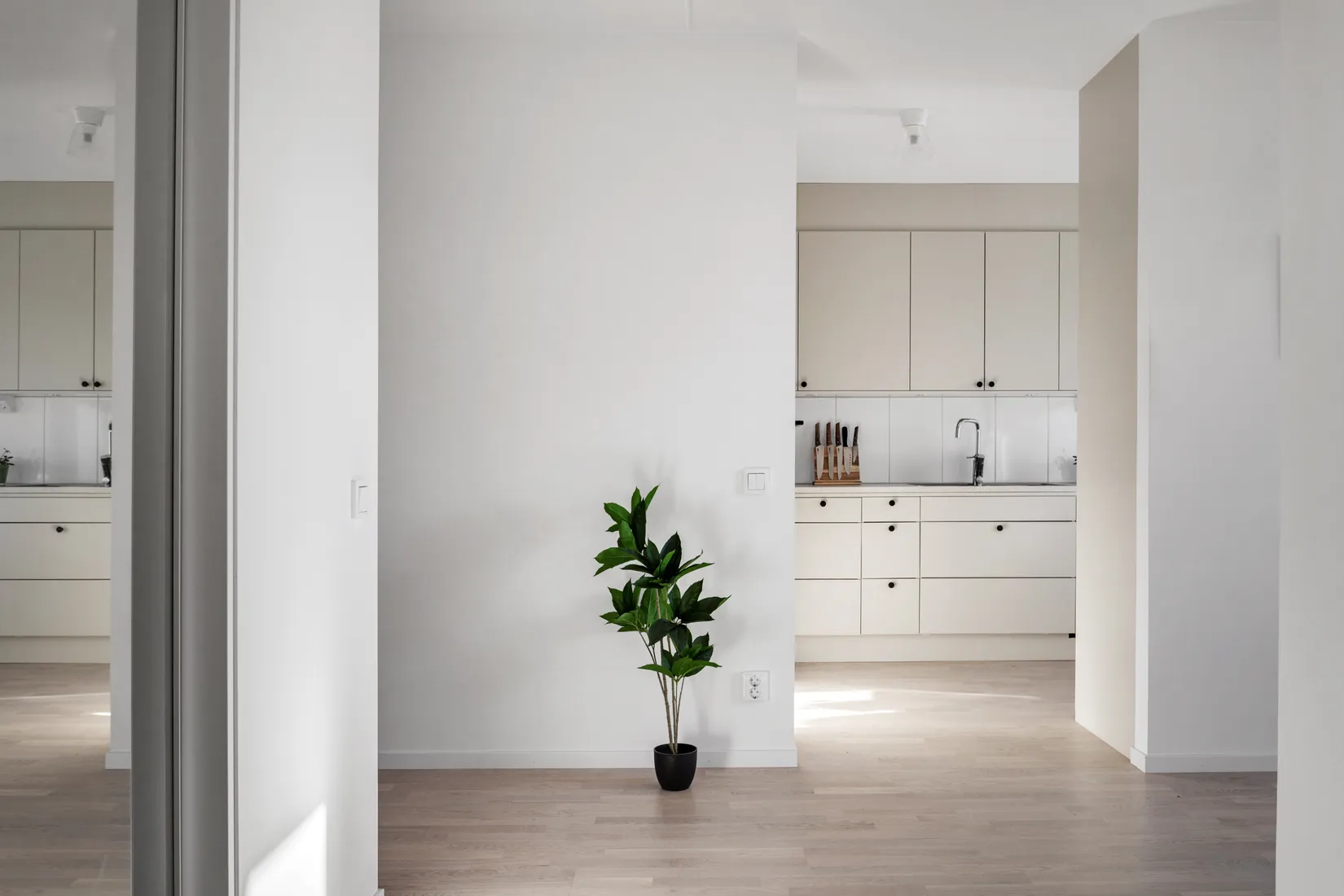 Bostadsrätt, Magnus åbergsgatan 5A, Tingvalla, Trollhättan