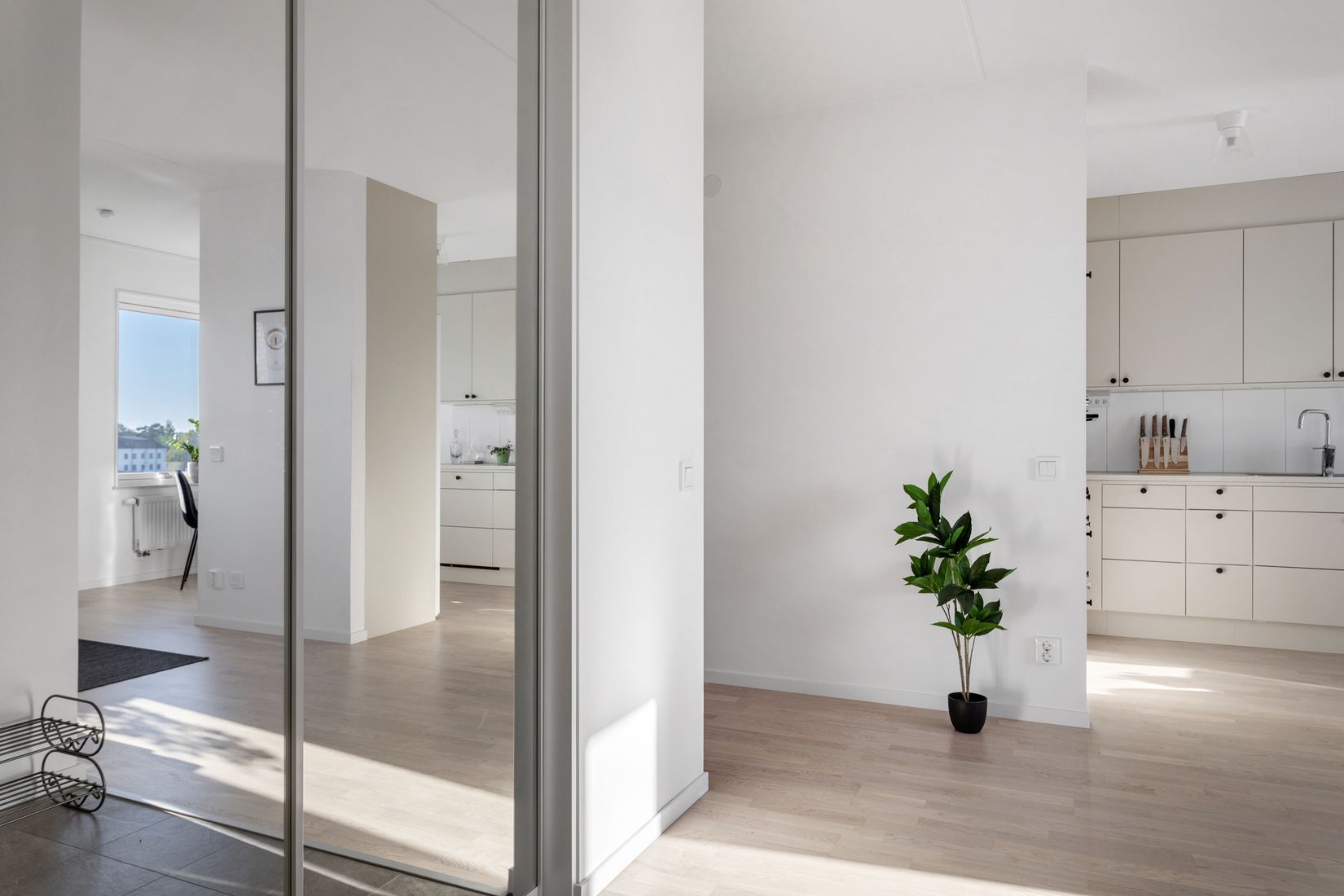 Bostadsrätt, Magnus åbergsgatan 5A, Tingvalla, Trollhättan