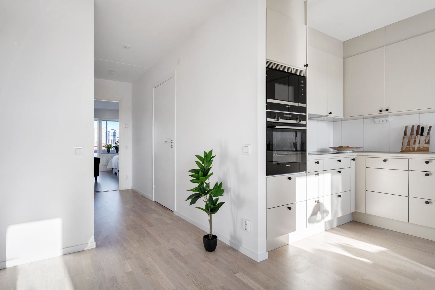 Bostadsrätt, Magnus åbergsgatan 5A, Tingvalla, Trollhättan