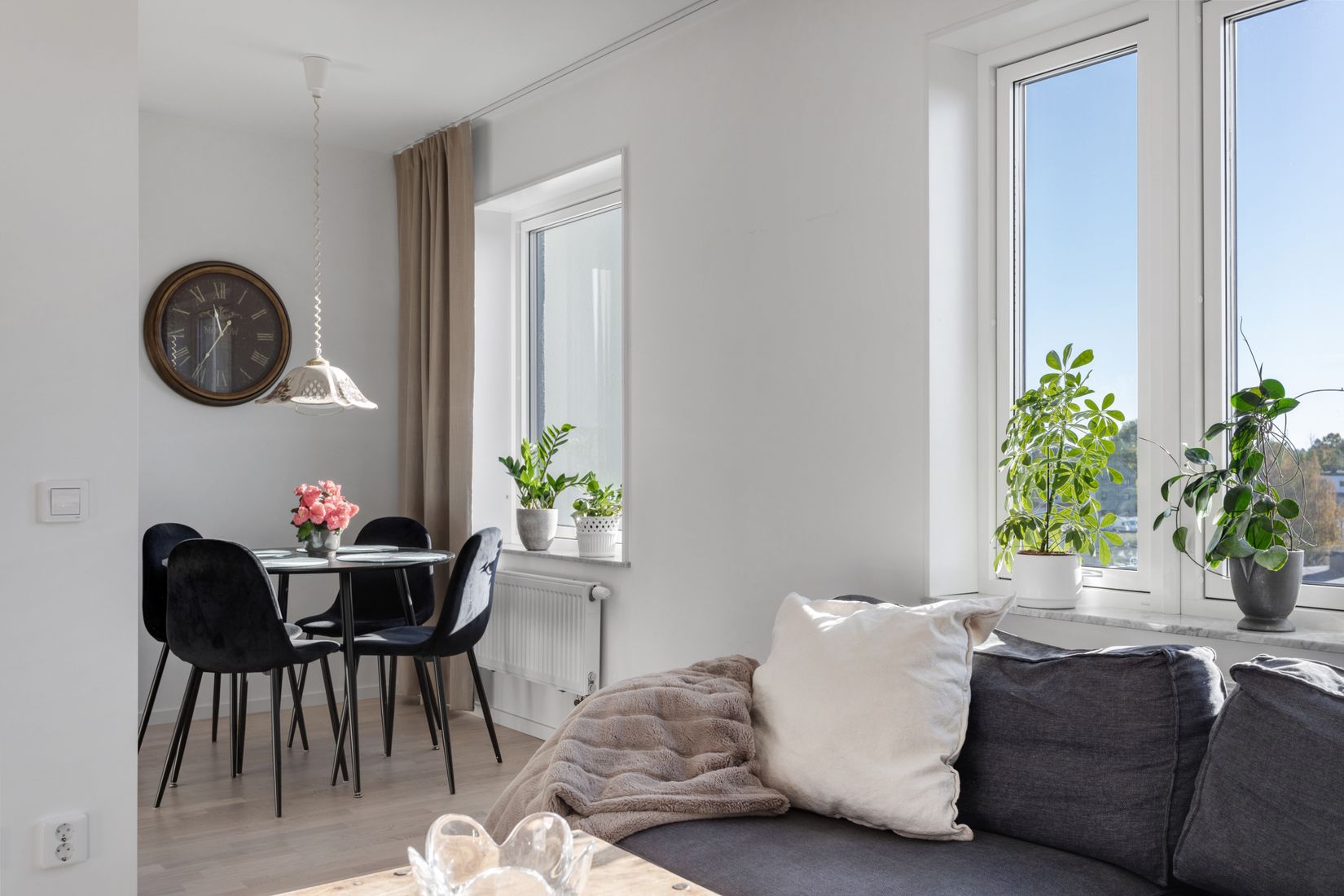 Bostadsrätt, Magnus åbergsgatan 5A, Tingvalla, Trollhättan