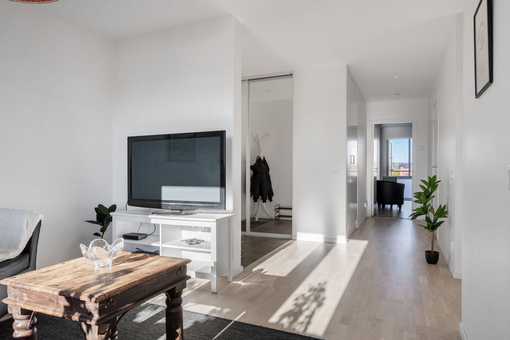 Bostadsrätt, Magnus åbergsgatan 5A, Tingvalla, Trollhättan