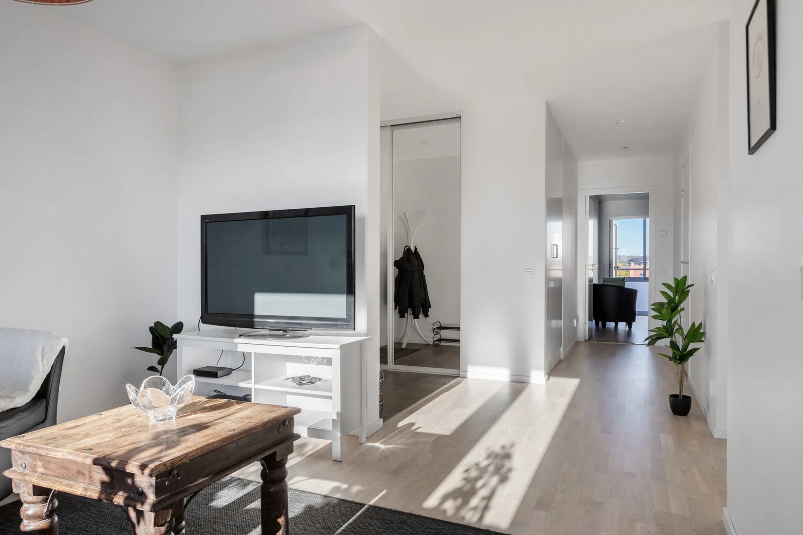 Bostadsrätt, Magnus åbergsgatan 5A, Tingvalla, Trollhättan
