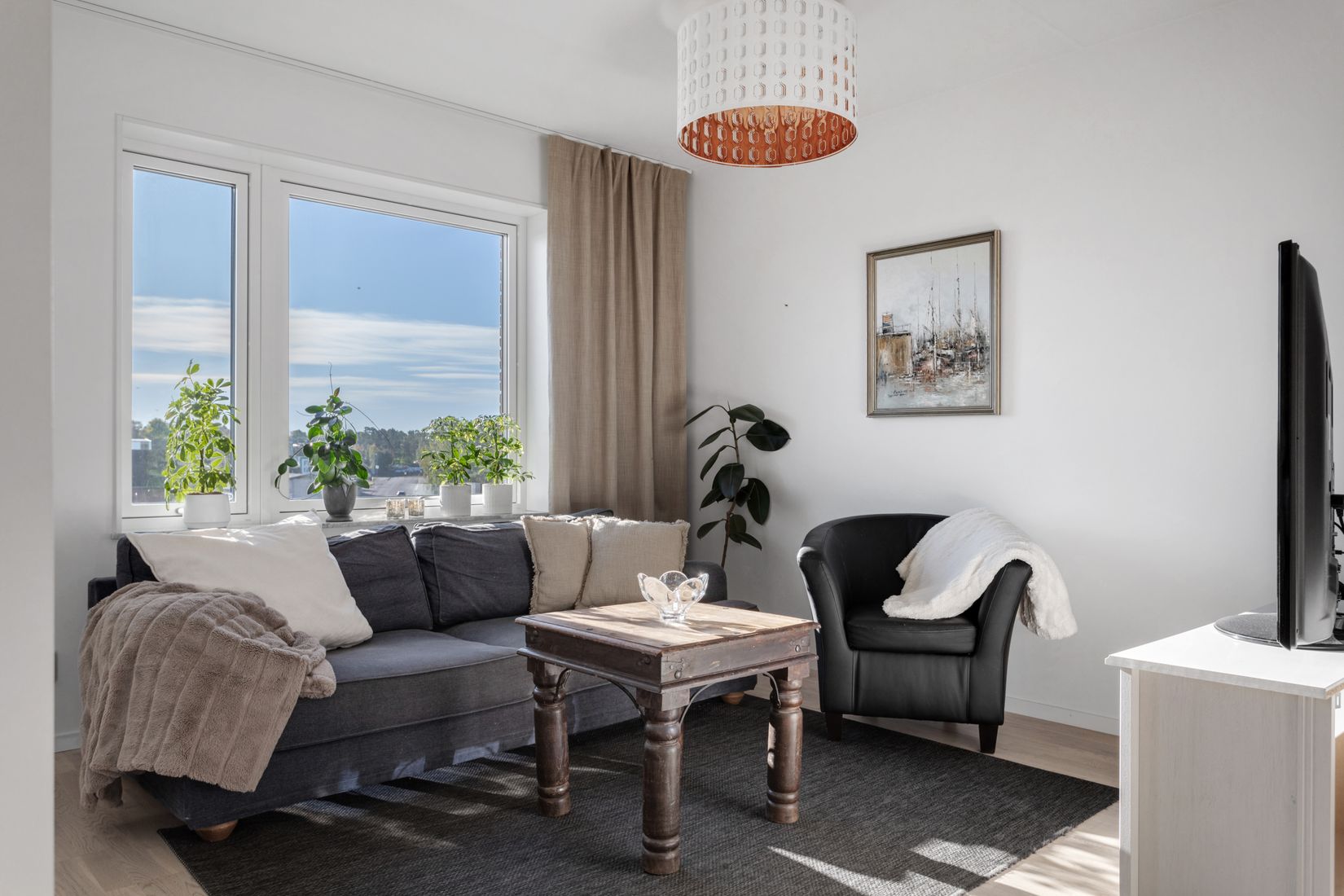 Bostadsrätt, Magnus åbergsgatan 5A, Tingvalla, Trollhättan