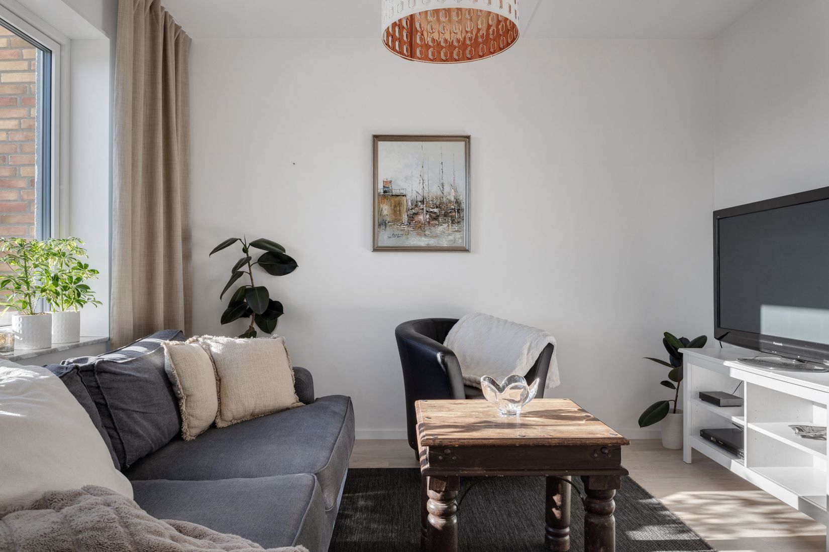 Bostadsrätt, Magnus åbergsgatan 5A, Tingvalla, Trollhättan