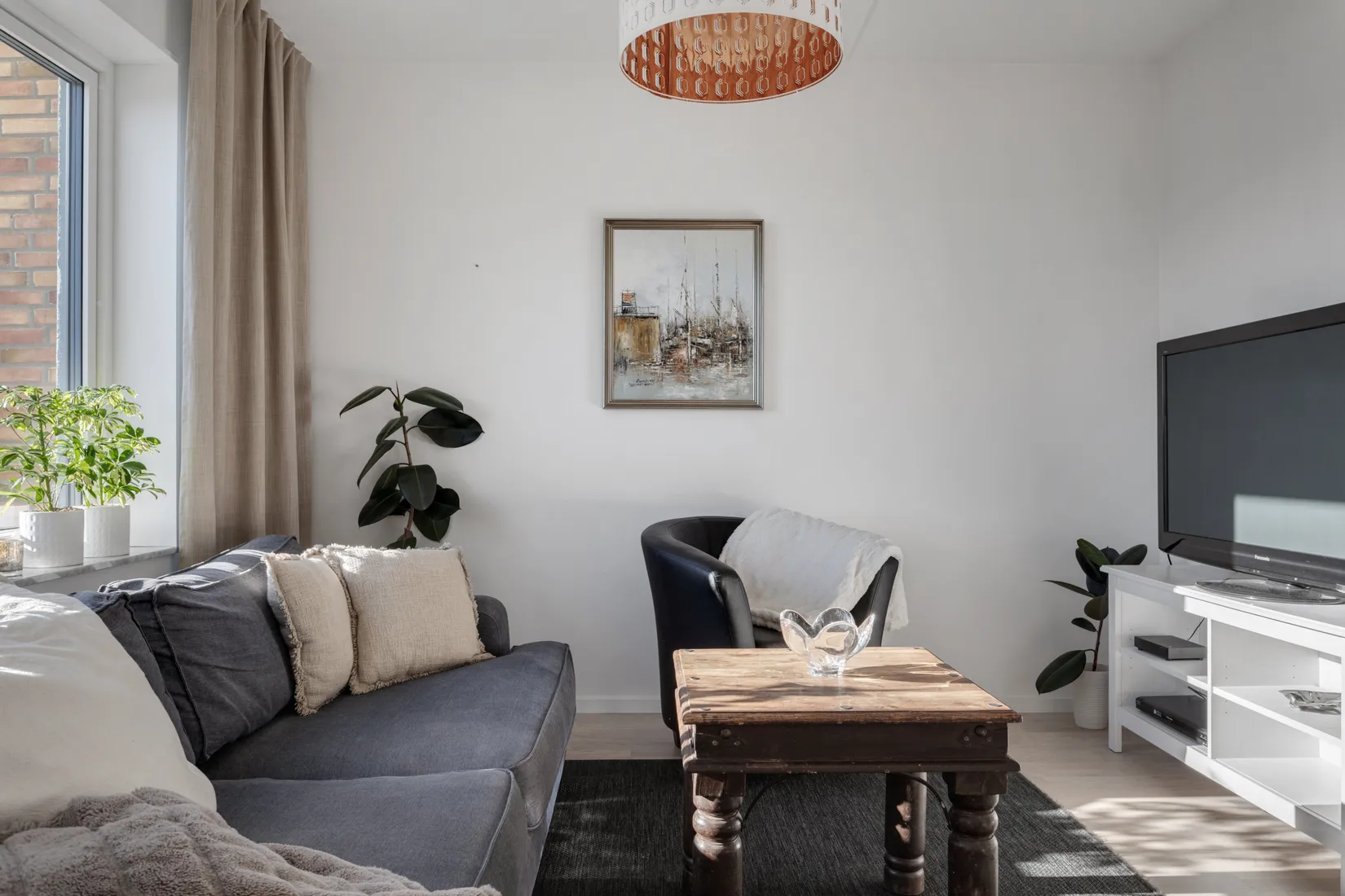 Bostadsrätt, Magnus åbergsgatan 5A, Tingvalla, Trollhättan