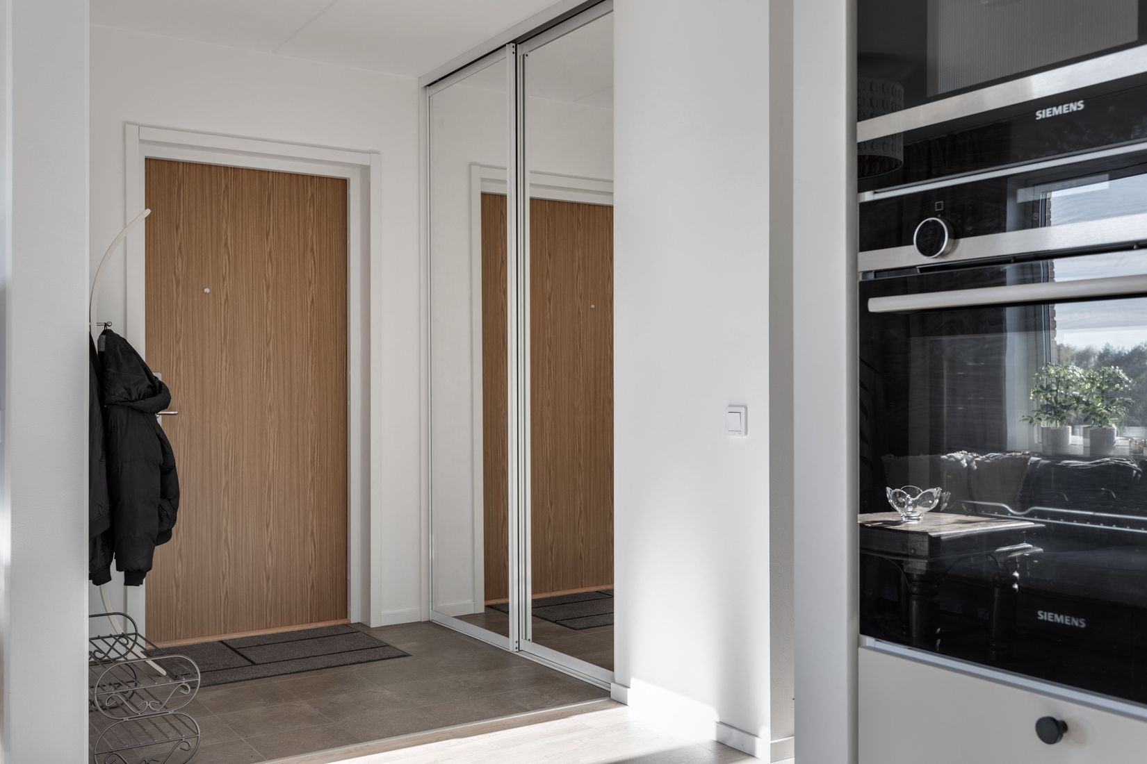 Bostadsrätt, Magnus åbergsgatan 5A, Tingvalla, Trollhättan