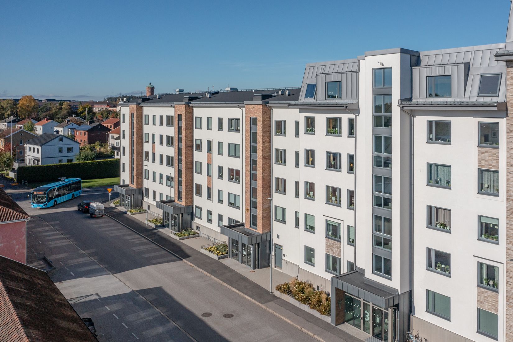 Bostadsrätt, Magnus åbergsgatan 5A, Tingvalla, Trollhättan